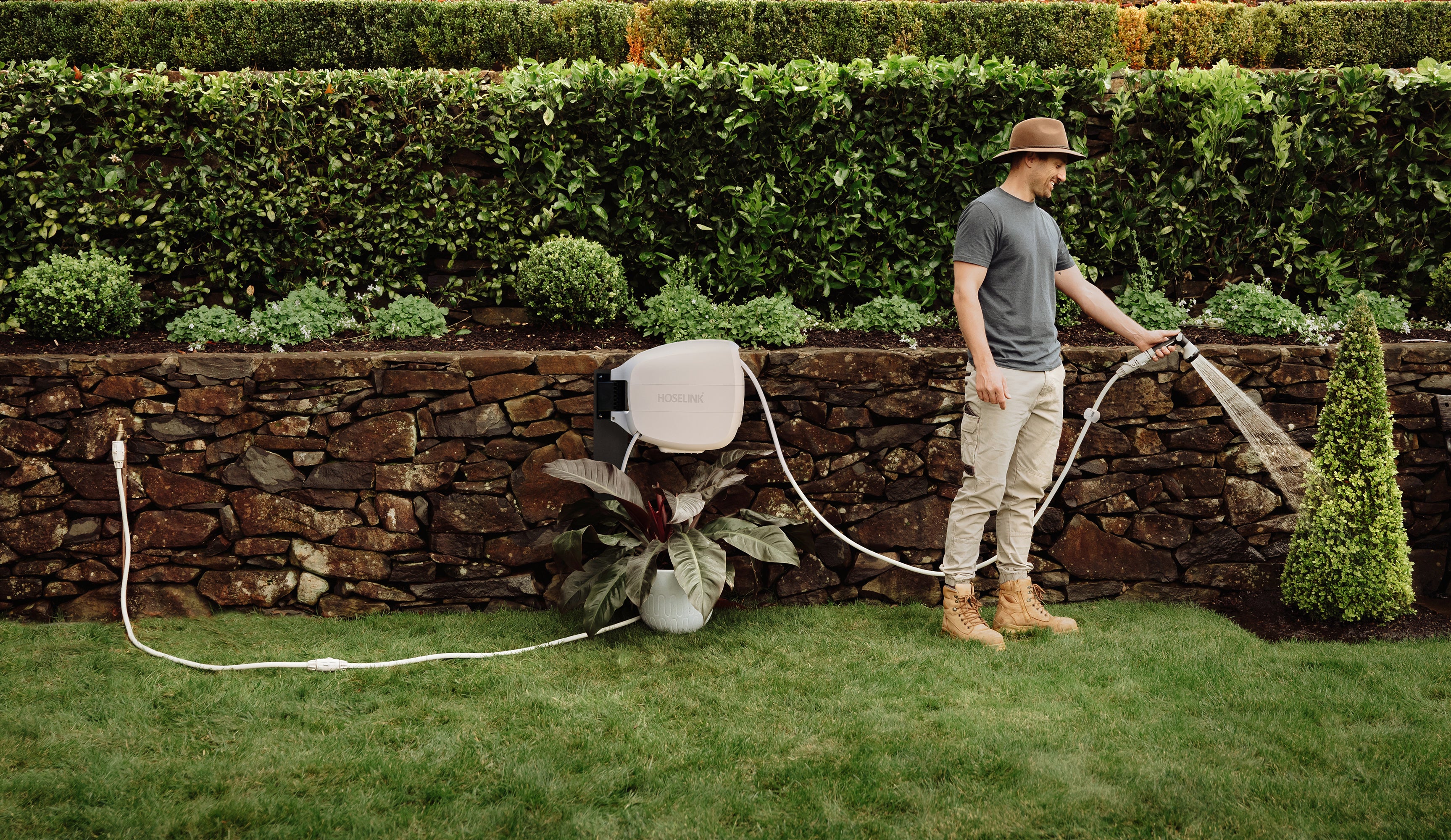 Australia’s Favorite Garden Solutions