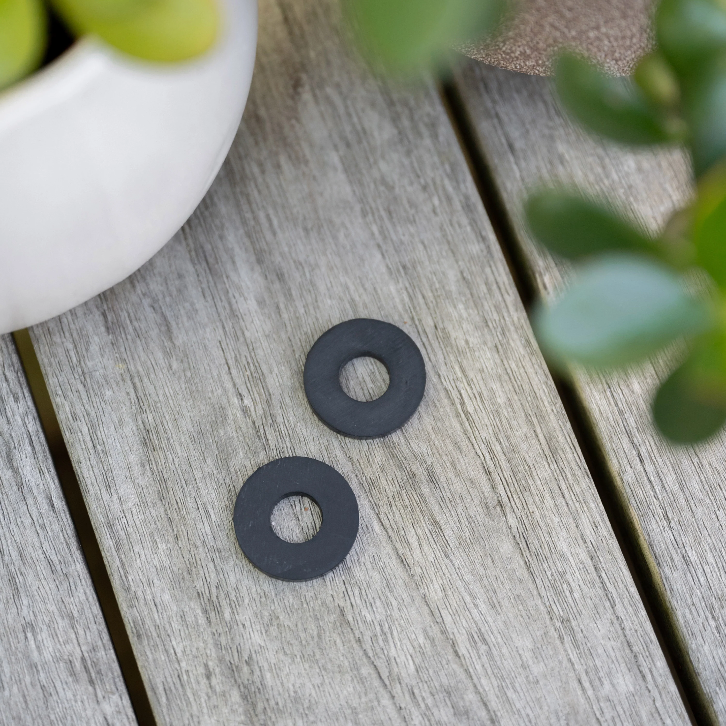 1" Washer for Universal Tap Connector - Image 3