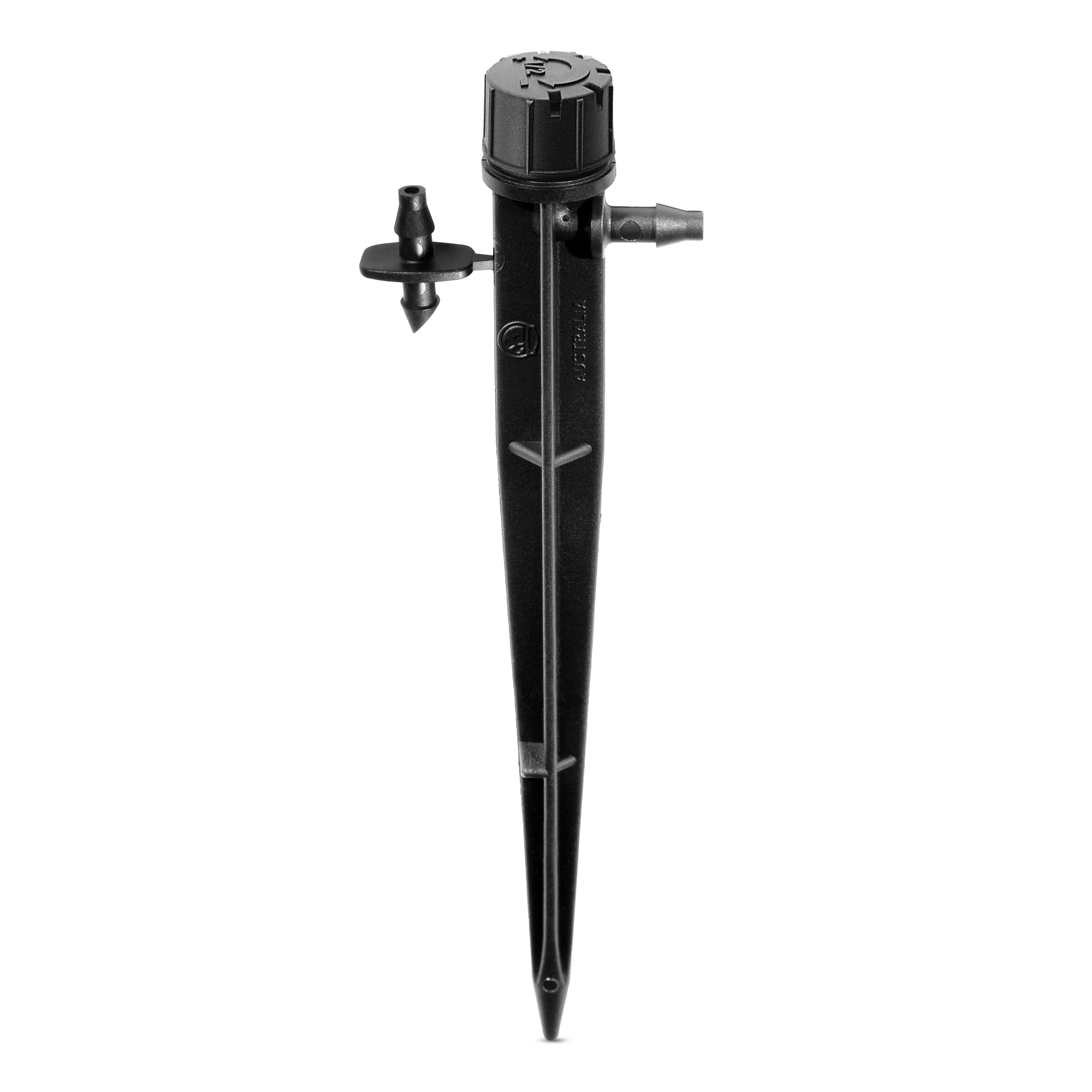 Irrigation Kit | Adjustable Drip Spike 180° | 5 Pack - Image 2