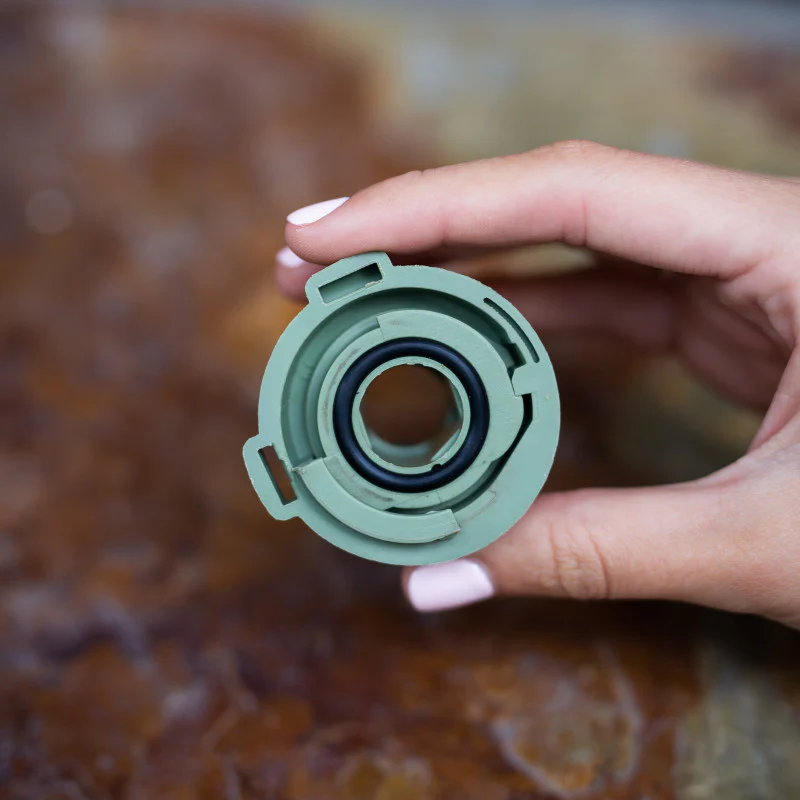 18mm* Accessory Connector - Image 3