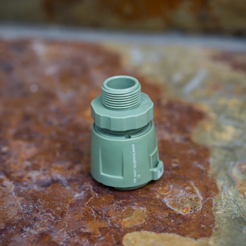 18mm* Accessory Connector with Swivel - Image 2
