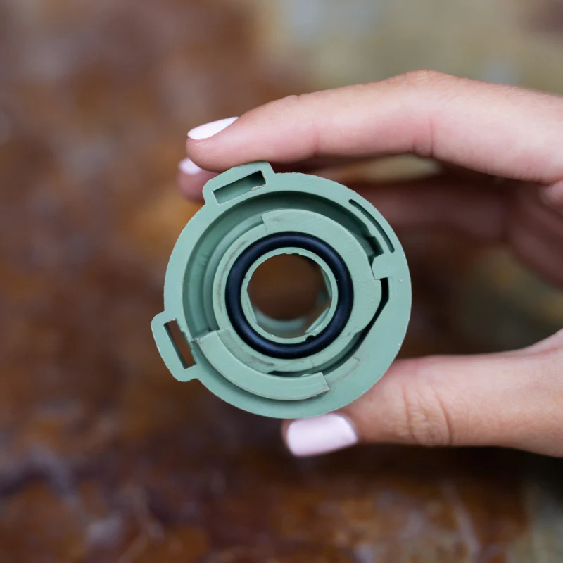 18mm* Accessory Connector with Swivel - Image 4