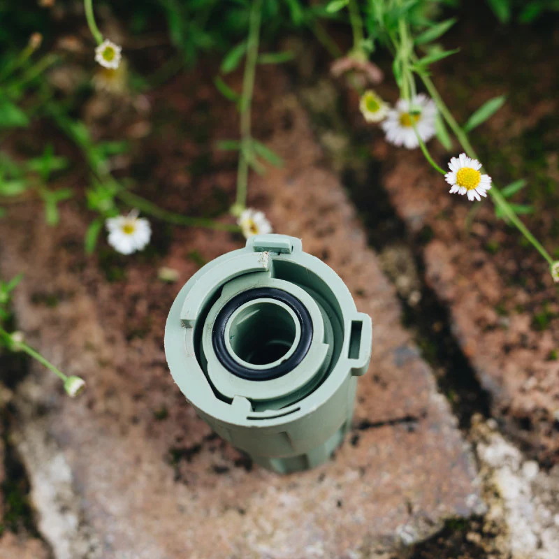 18mm* Hose End Connector - Image 4