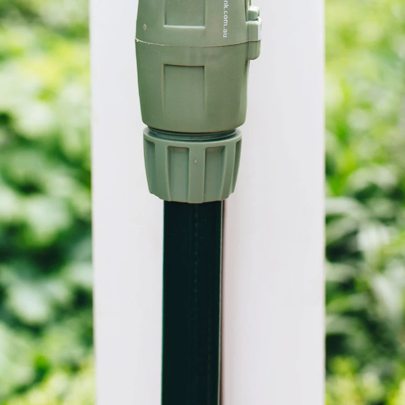 18mm* Hose End Connector - Image 5