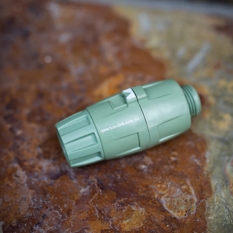 18mm* Hose to Accessory Connector Set - Image 3