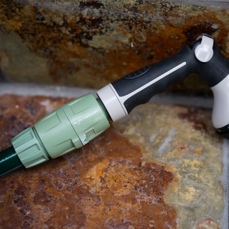 18mm* Hose to Accessory Connector Set - Image 5