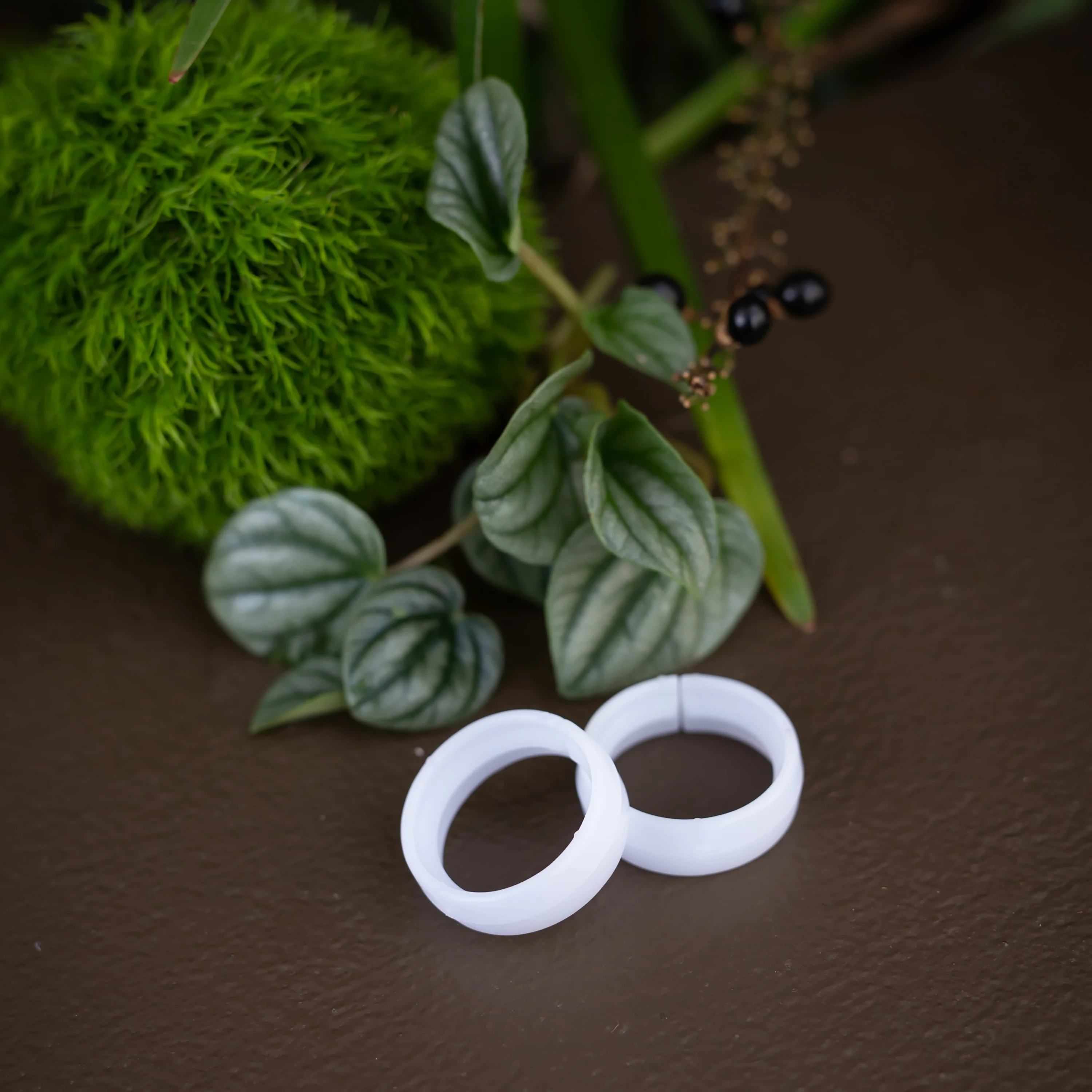 Split Rings 18mm* - Image 2