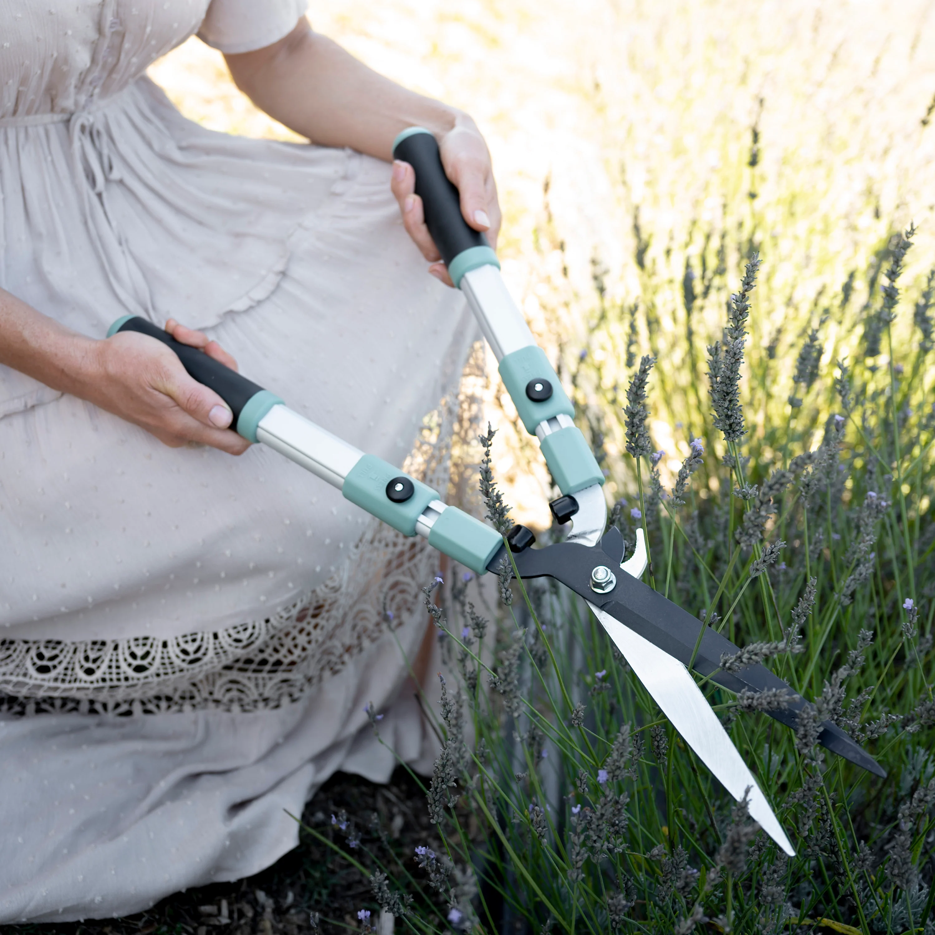 2-in-1 Hedge Shears - Image 6