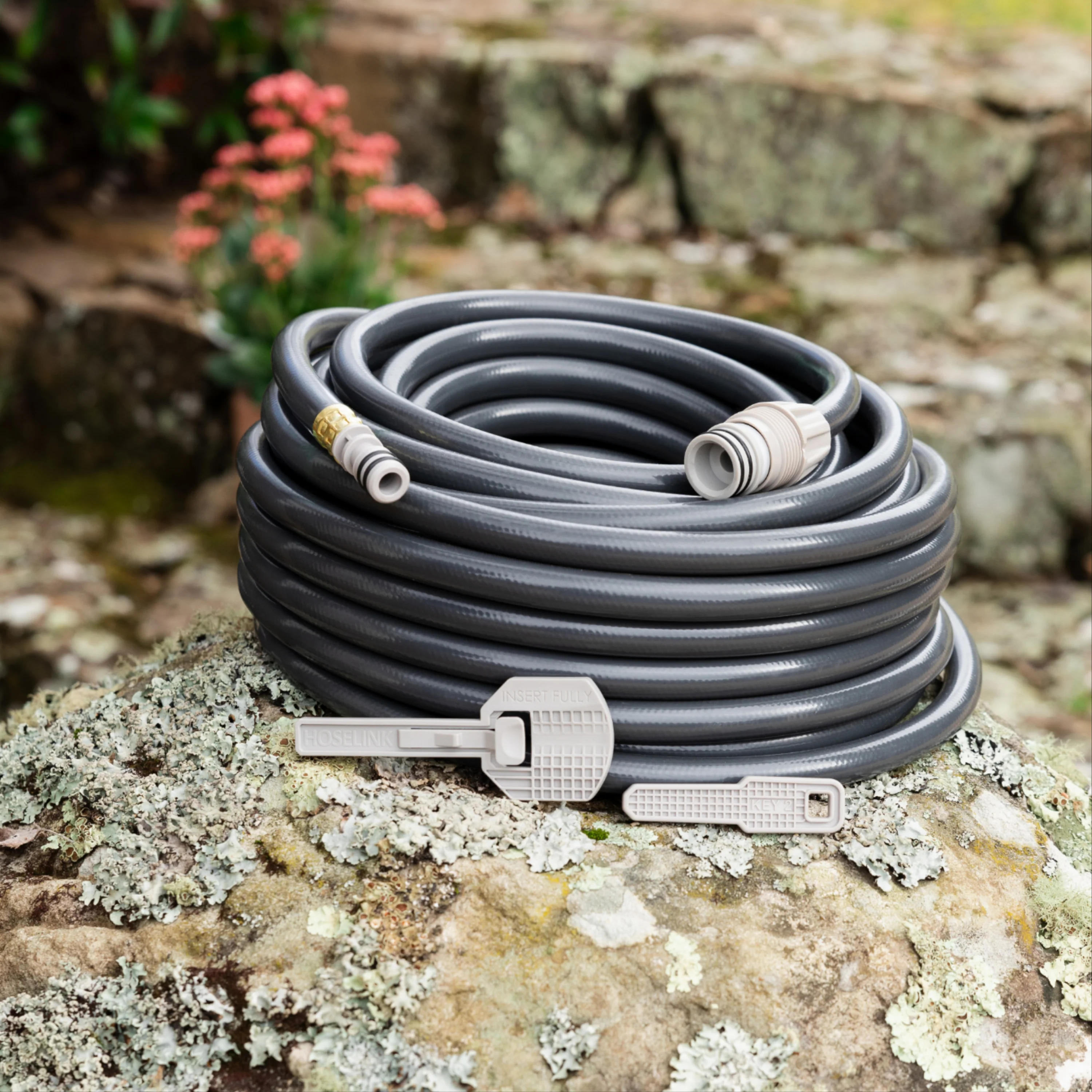 Replacement Main Hose for Hose Reel - 20m | Evolve Series - Image 3