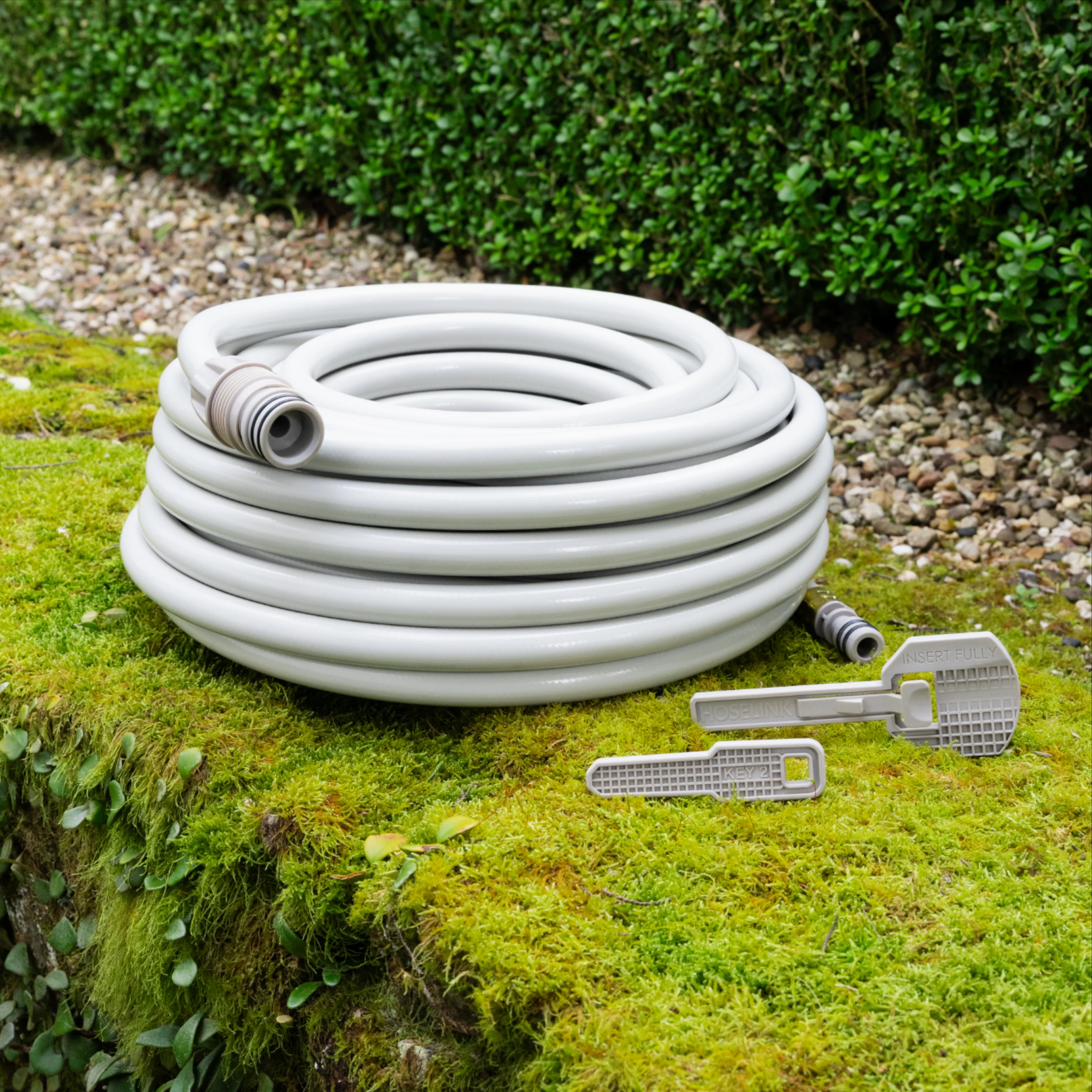 Replacement Main Hose for Hose Reel - 20m | Evolve Series - Image 4
