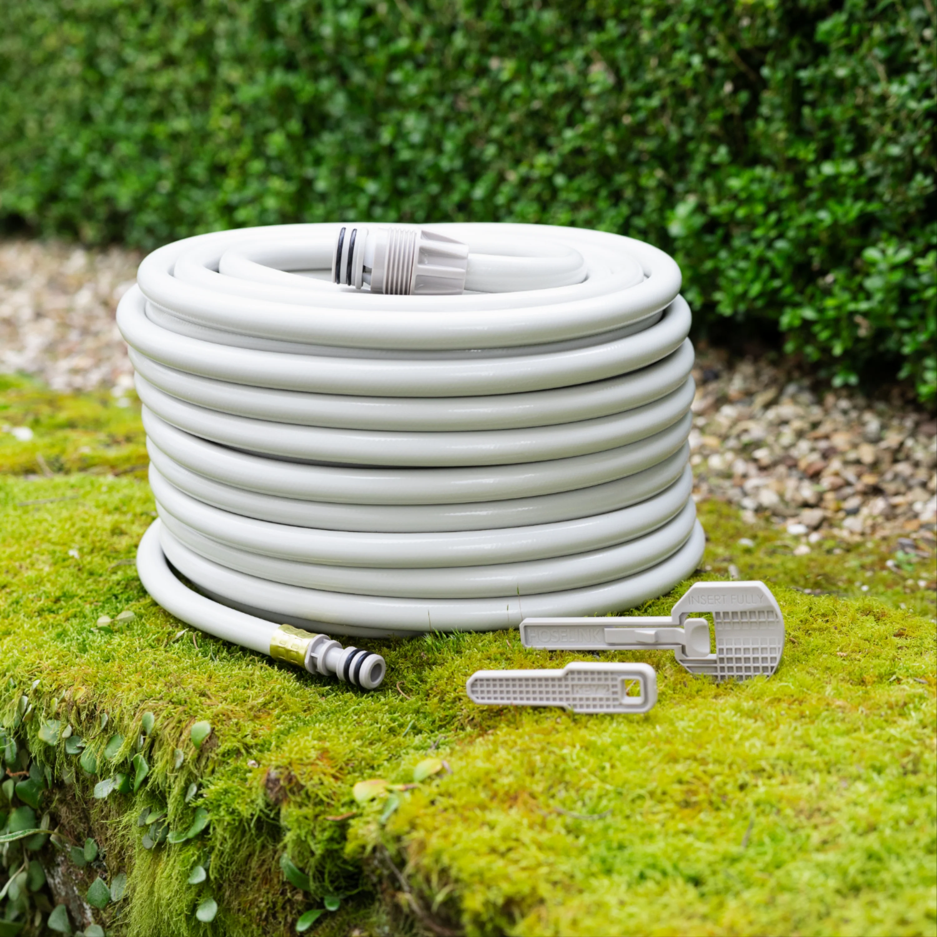 Replacement Main Hose for Hose Reel - 30m | Evolve Series - Image 3