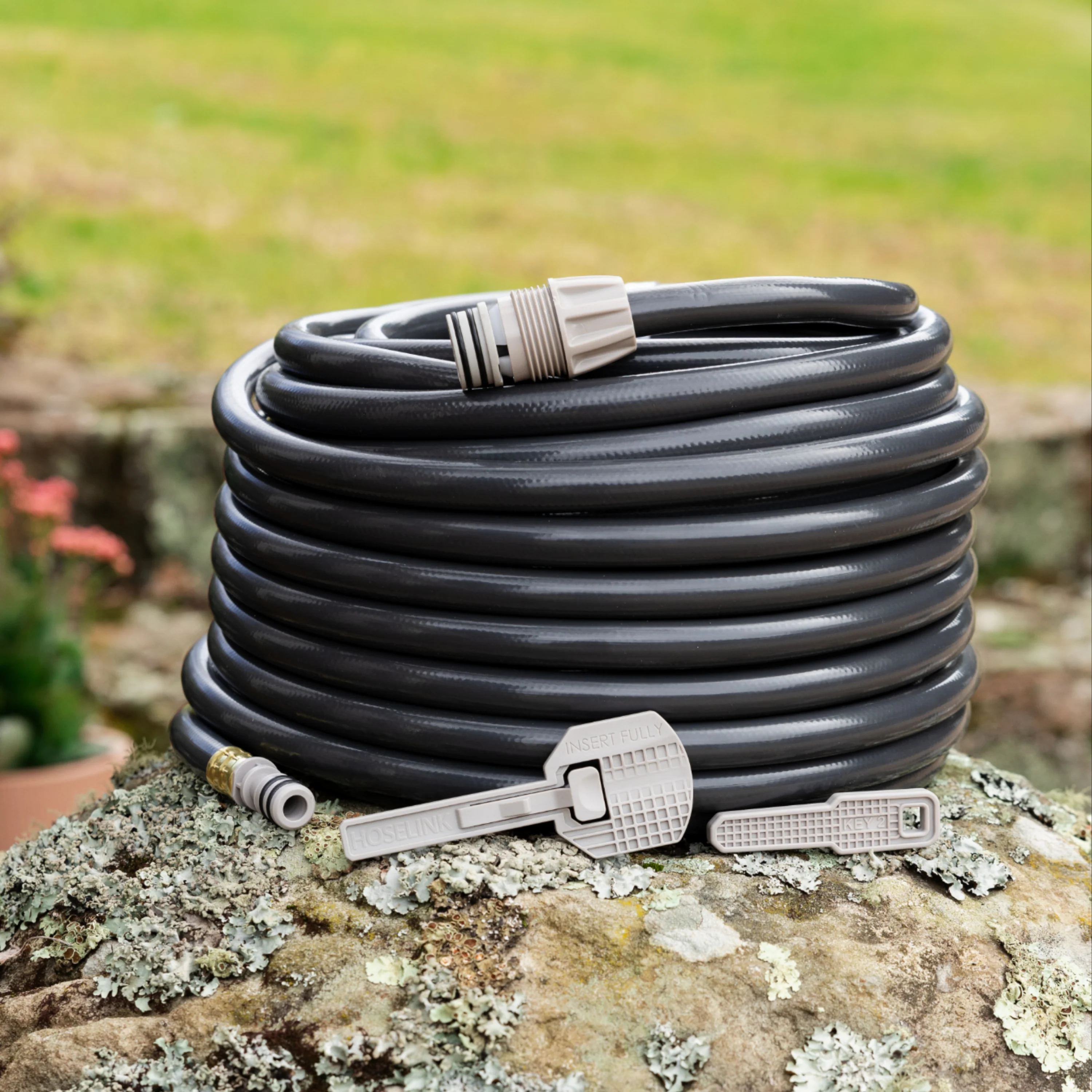Replacement Main Hose for Hose Reel - 30m | Evolve Series - Image 4