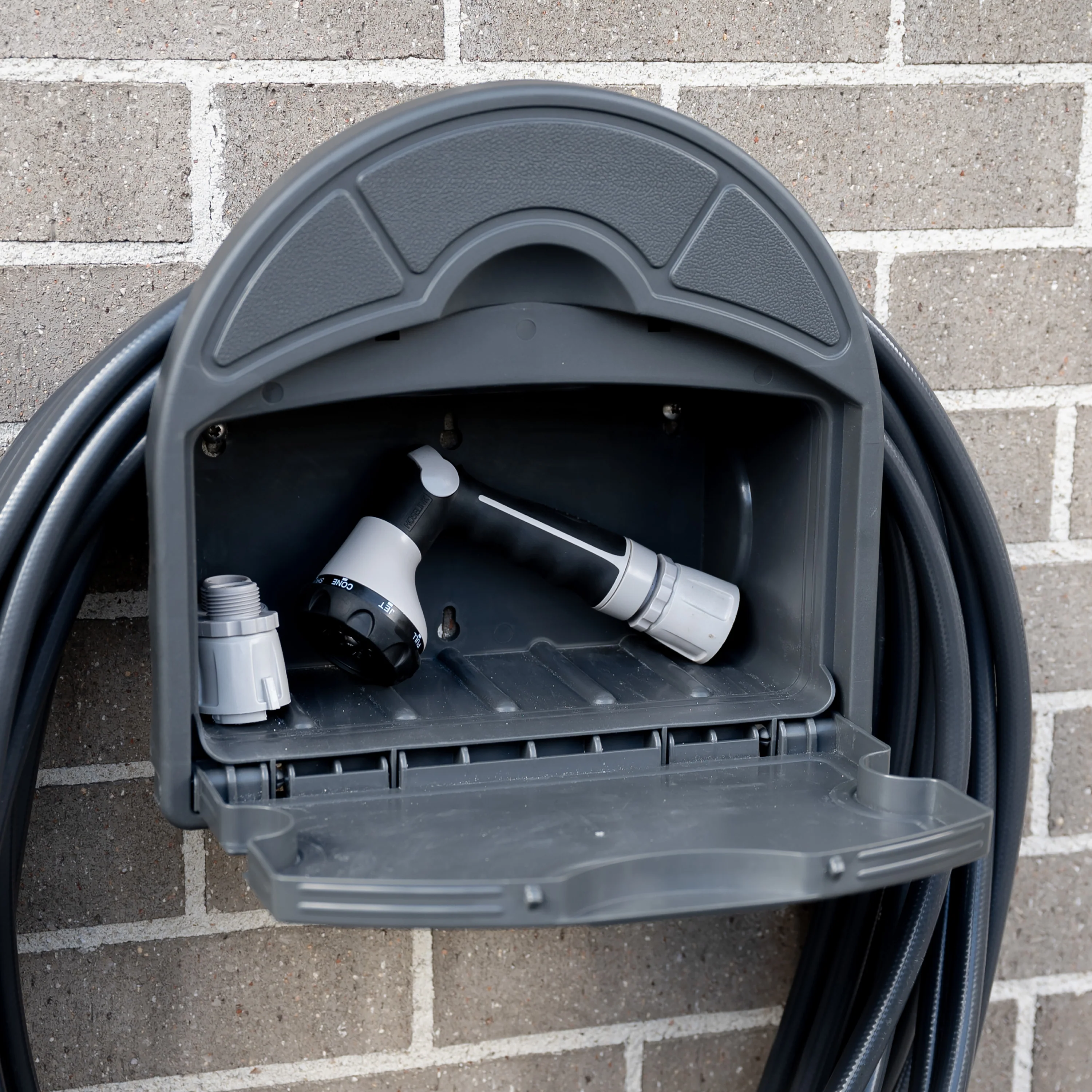 30m Hose & Hanger Pack - Image 5