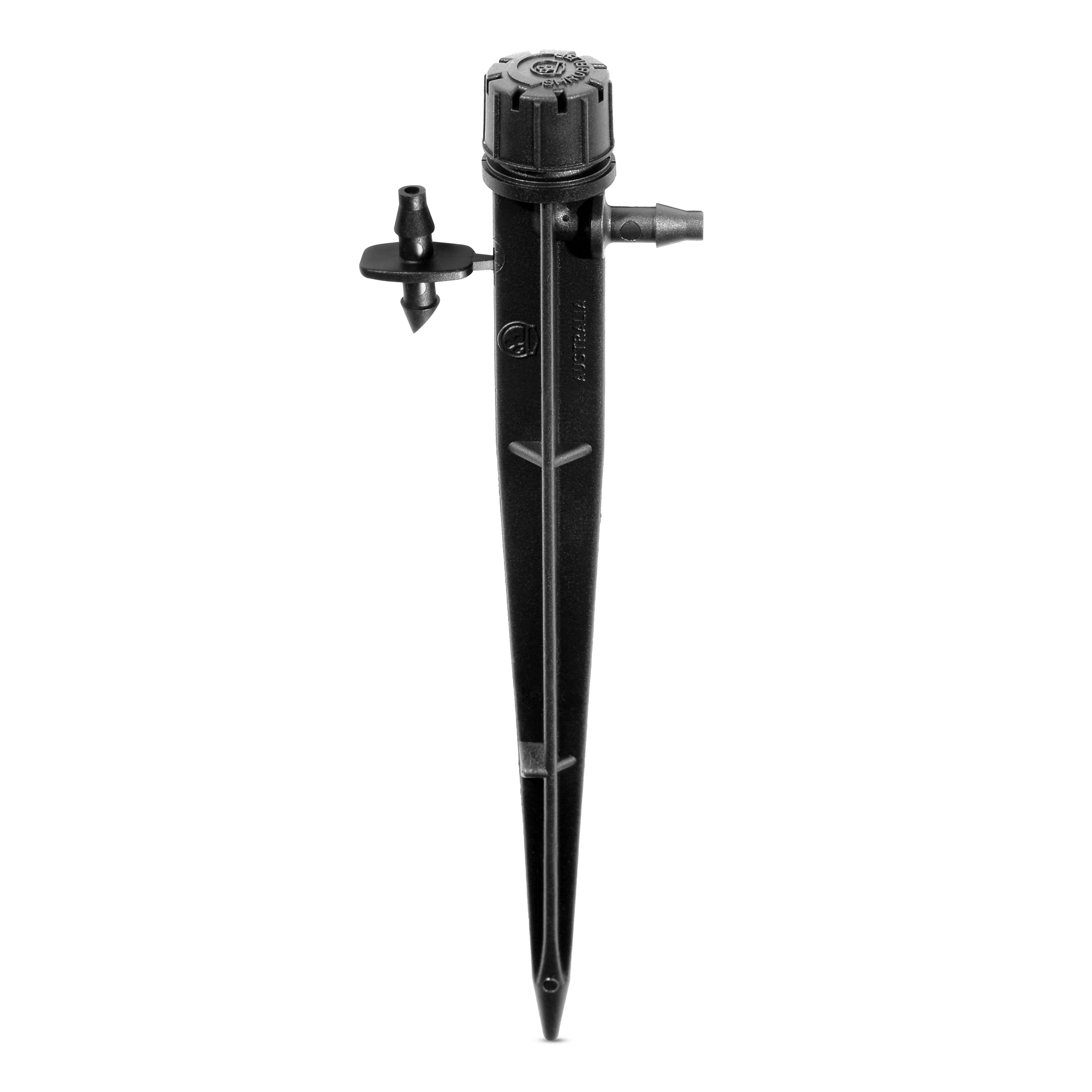 Irrigation Kit | Adjustable Drip Spike 360° | 5 Pack - Image 2
