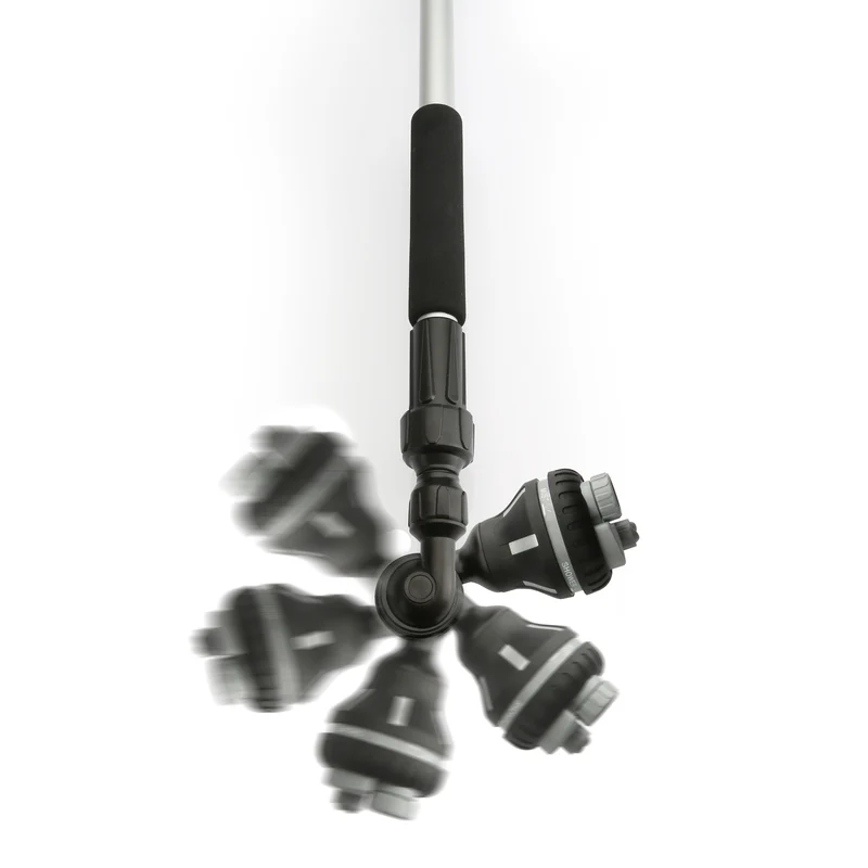 4 Pattern Extendable Wand - Image 10
