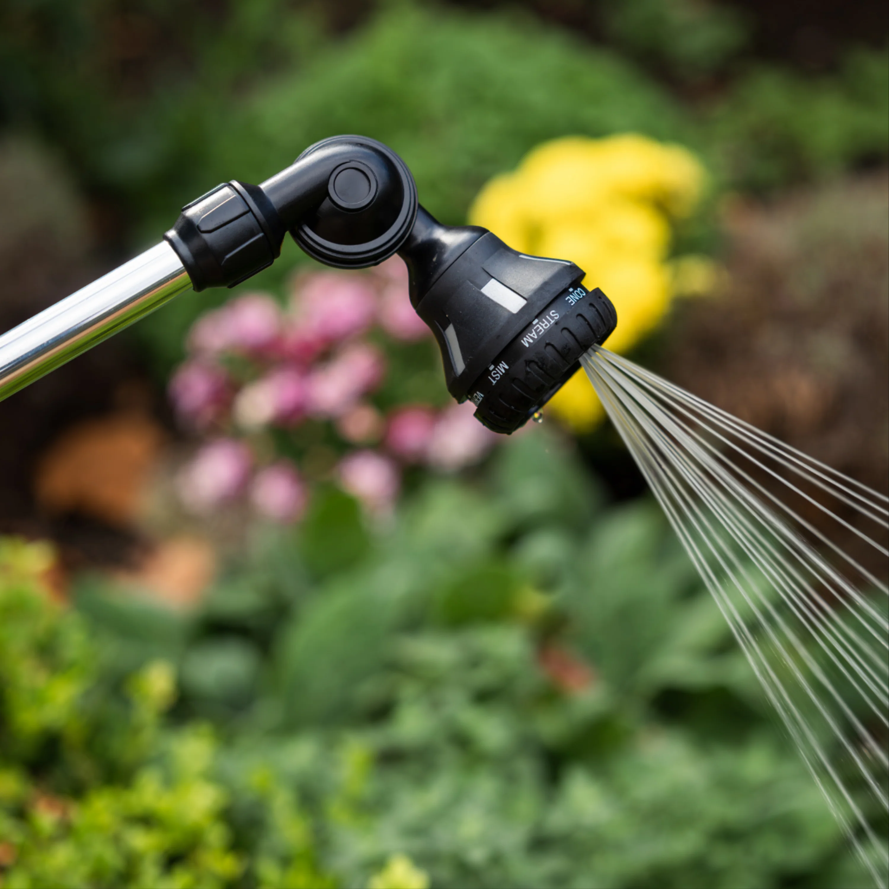8-Pattern Spray Wand - Image 5