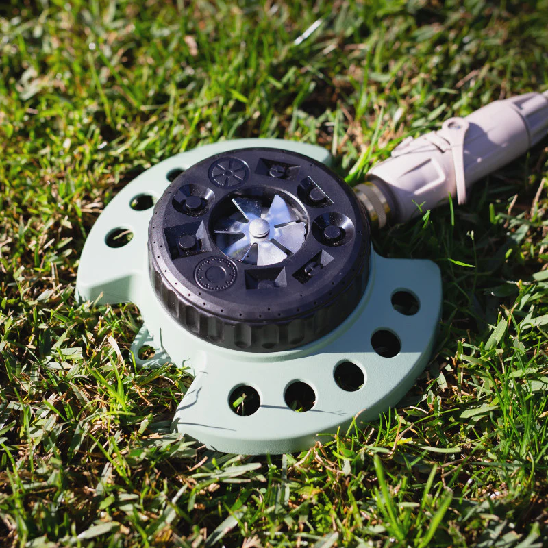 9-Pattern Sprinkler - Image 4