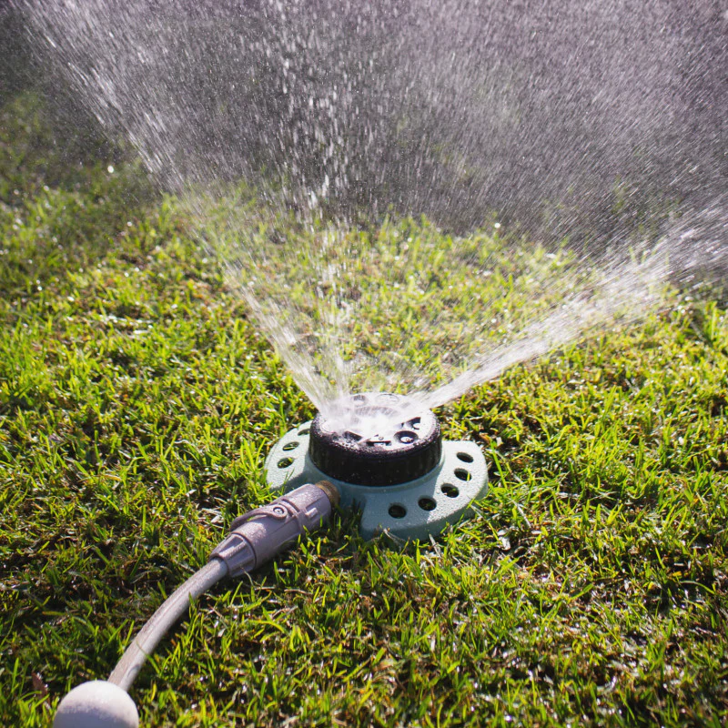 9-Pattern Sprinkler - Image 5