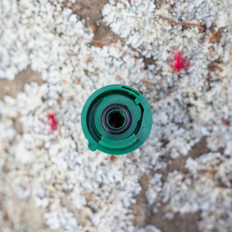 Accessory Connector - Image 9