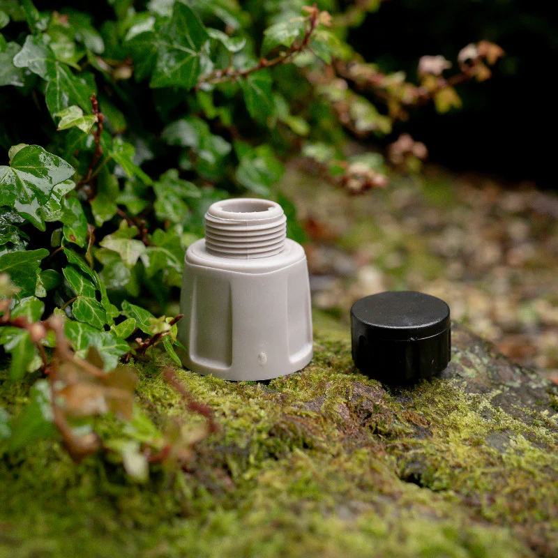 Accessory Connector Cap - Image 3