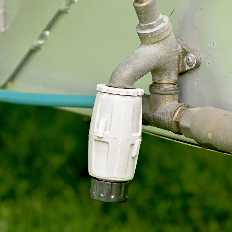 Accessory Connector with End Cap - Image 4