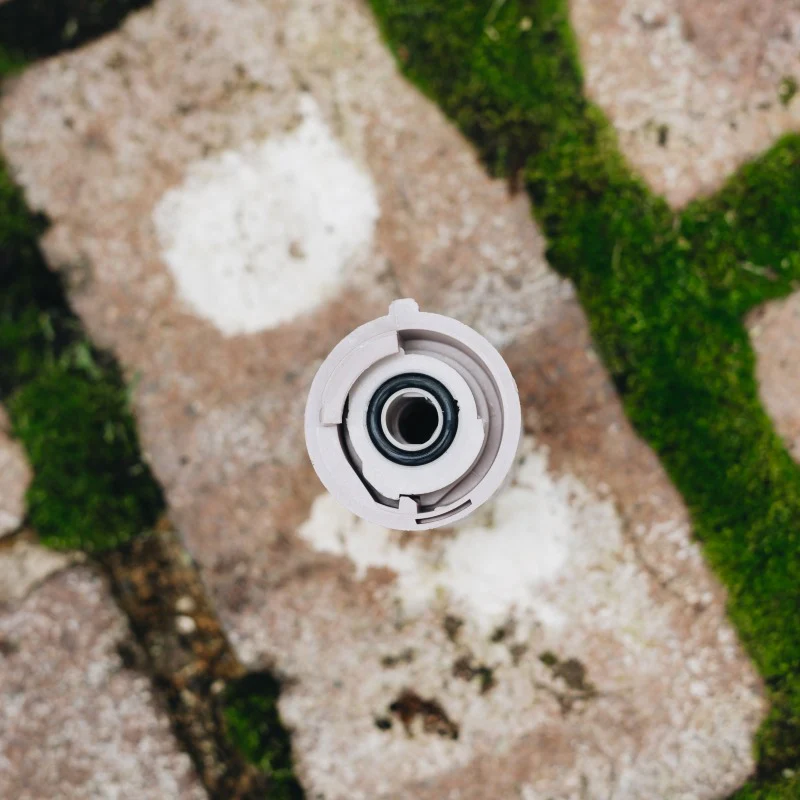 Accessory Connector with Swivel - Image 3