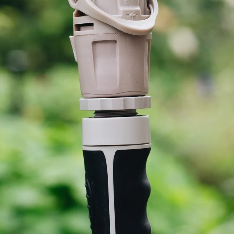 Accessory Connector with Swivel - Image 5
