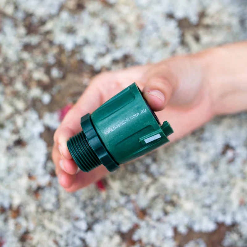 Accessory Connector with Swivel - Image 7