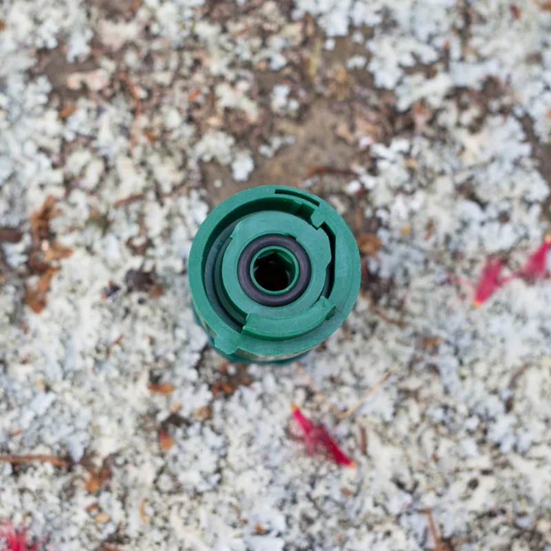 Accessory Connector with Swivel - Image 9