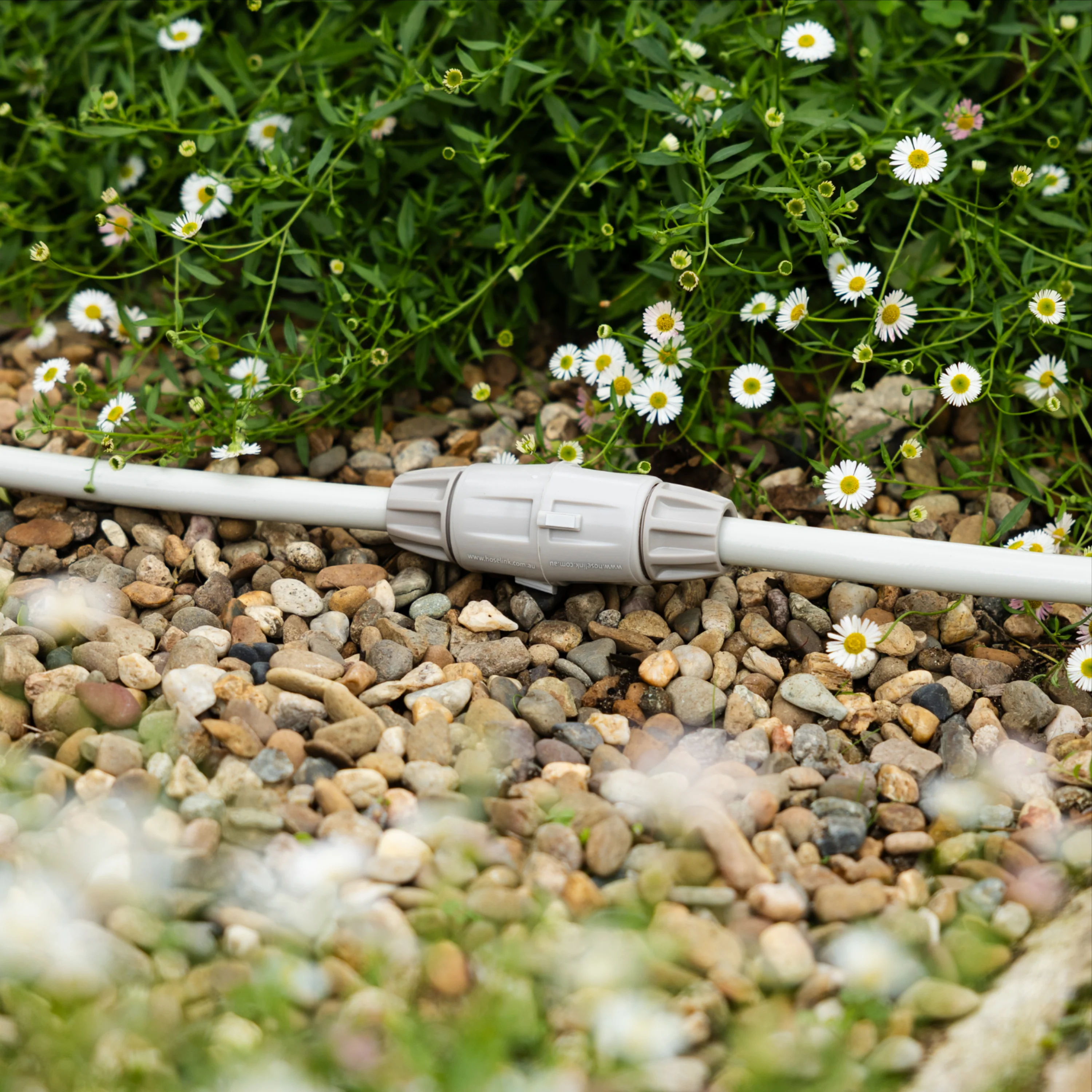 Leader Hose Extension | Beige - Image 4