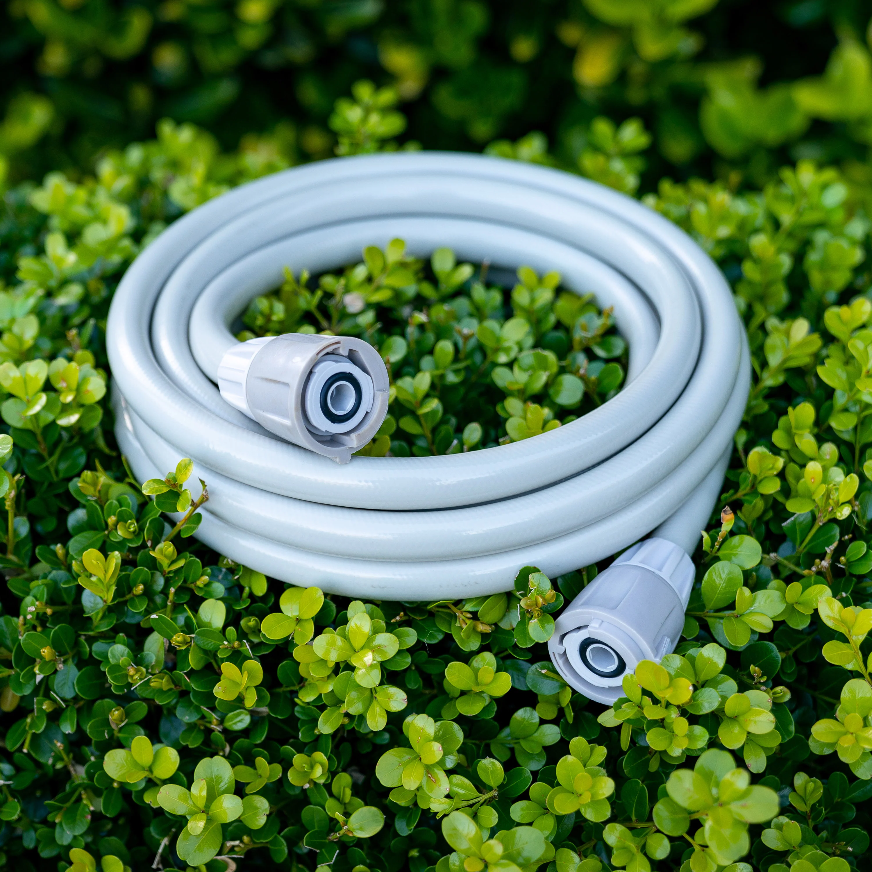 Leader Hose Extension | Beige - Image 5