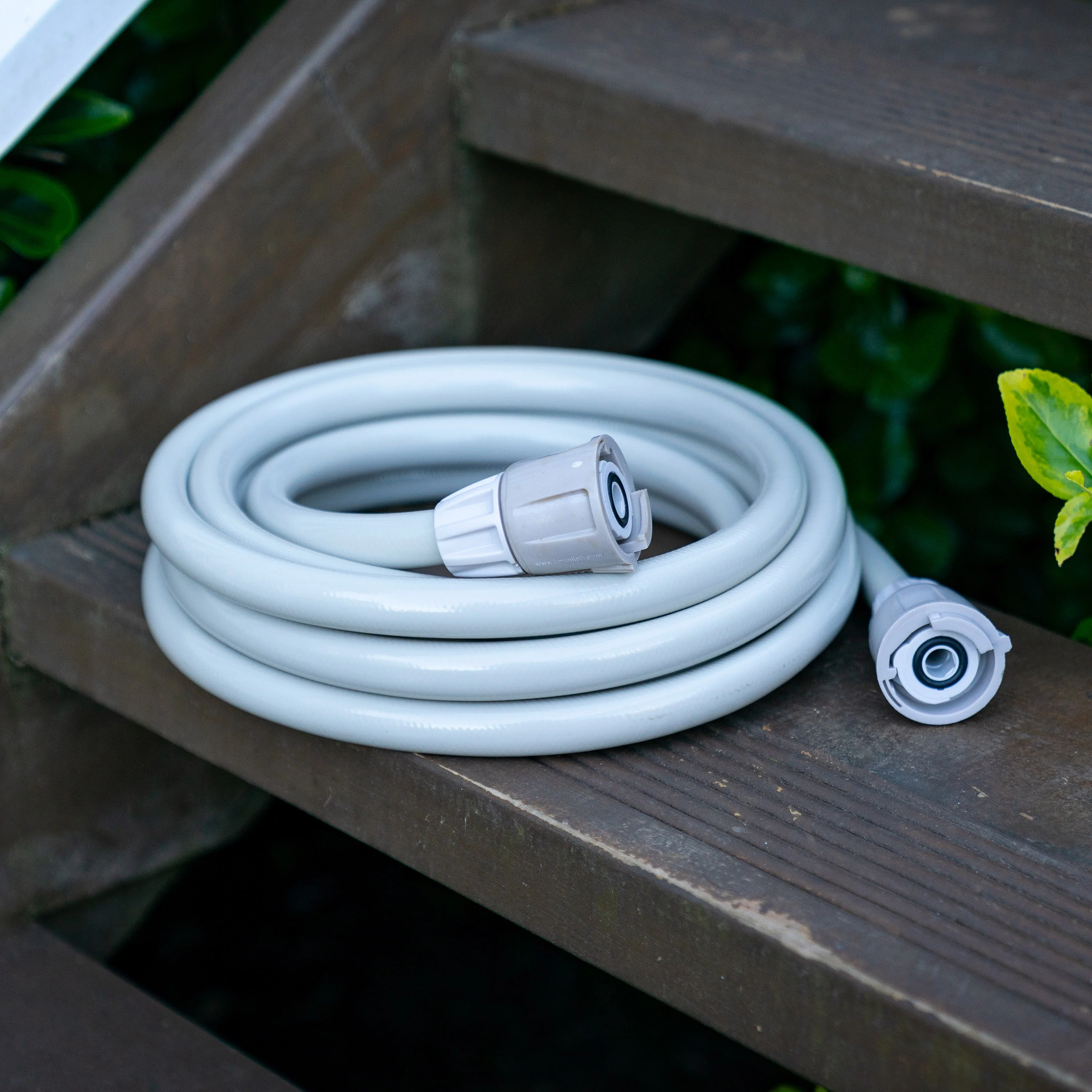 Leader Hose Extension | Beige - Image 6