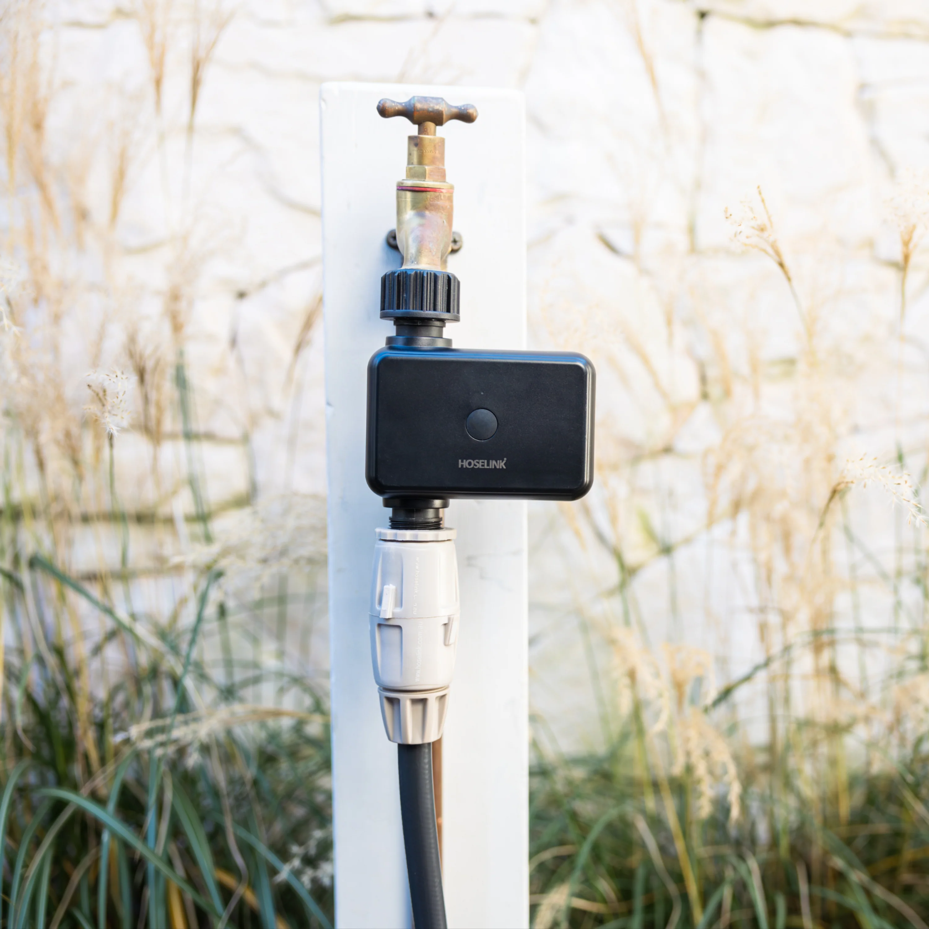 Single Outlet Bluetooth Tap Timer - Image 5