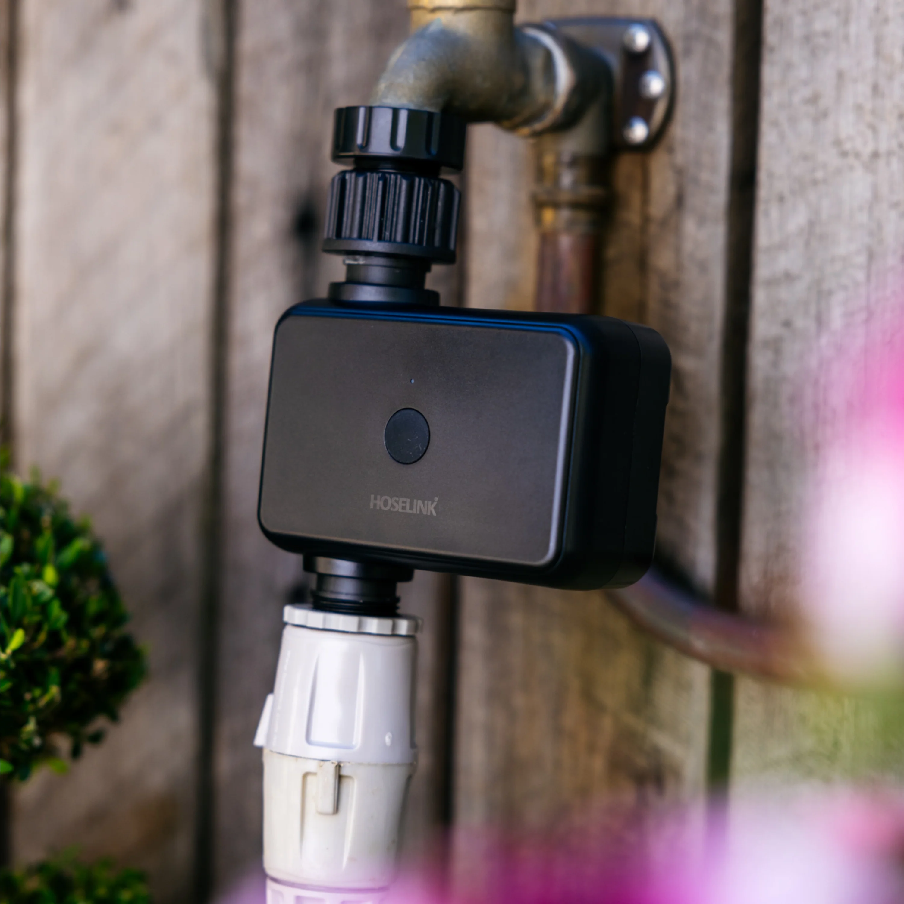 Single Outlet Bluetooth Tap Timer - Image 6