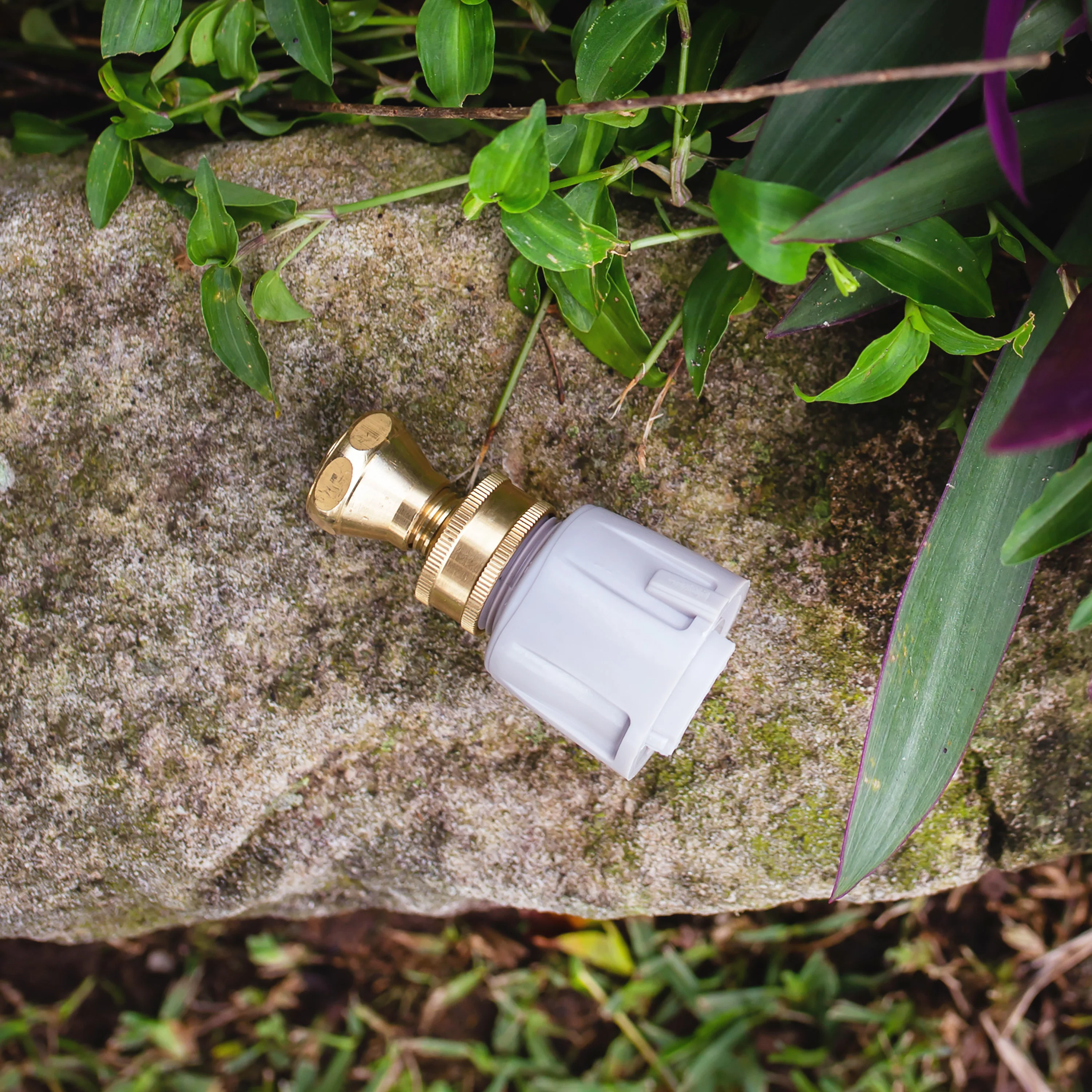 Brass High Pressure Jet Nozzle - Image 5