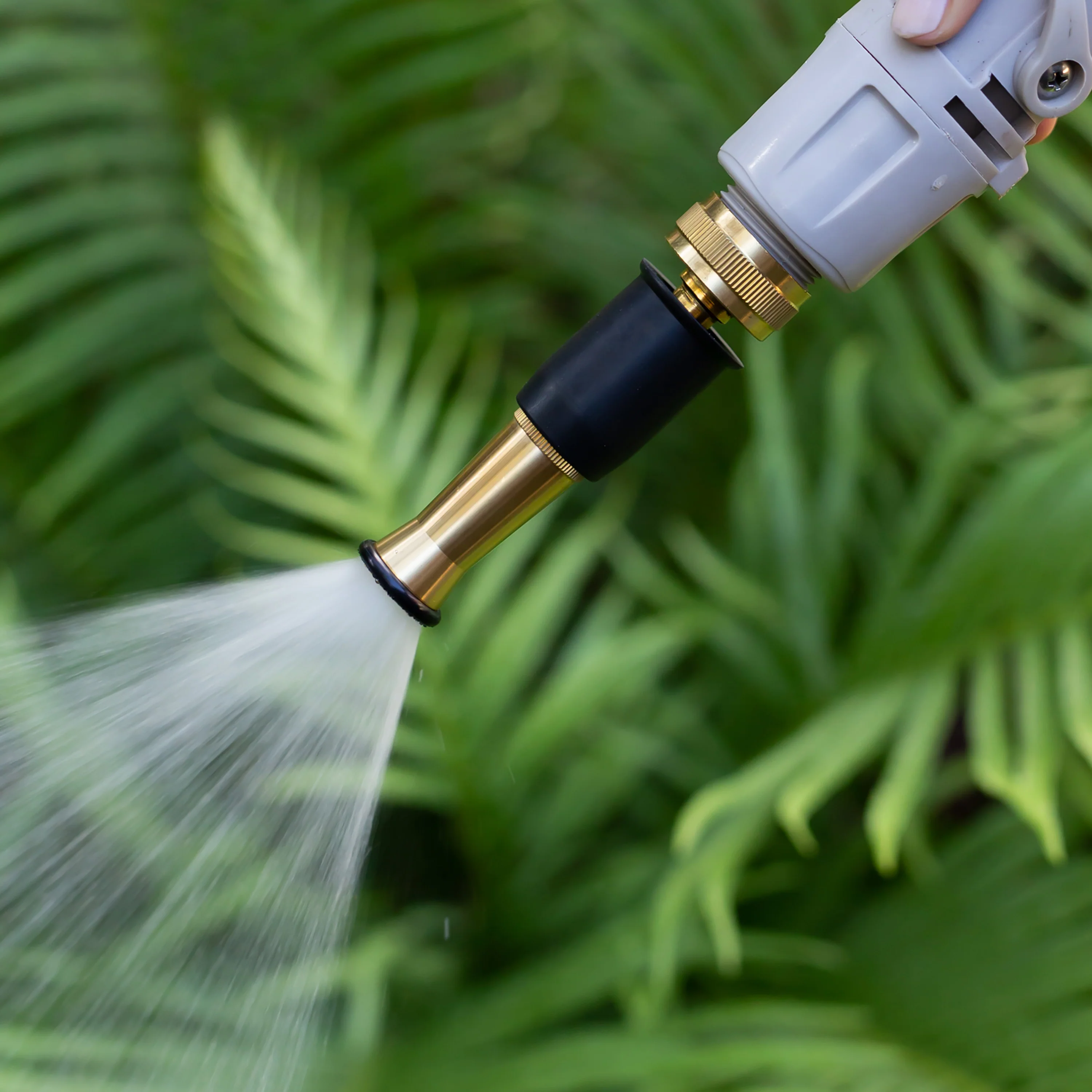 Brass Spray Nozzle - Image 3
