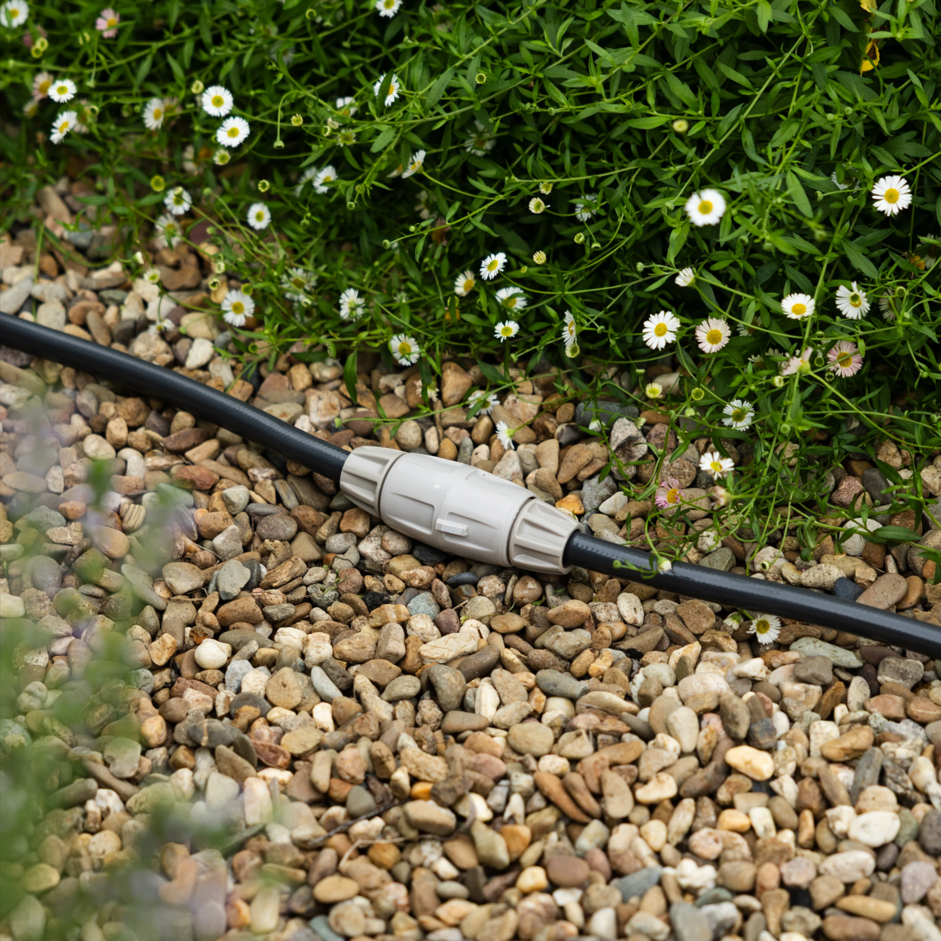 Leader Hose Extension | Charcoal - Image 4