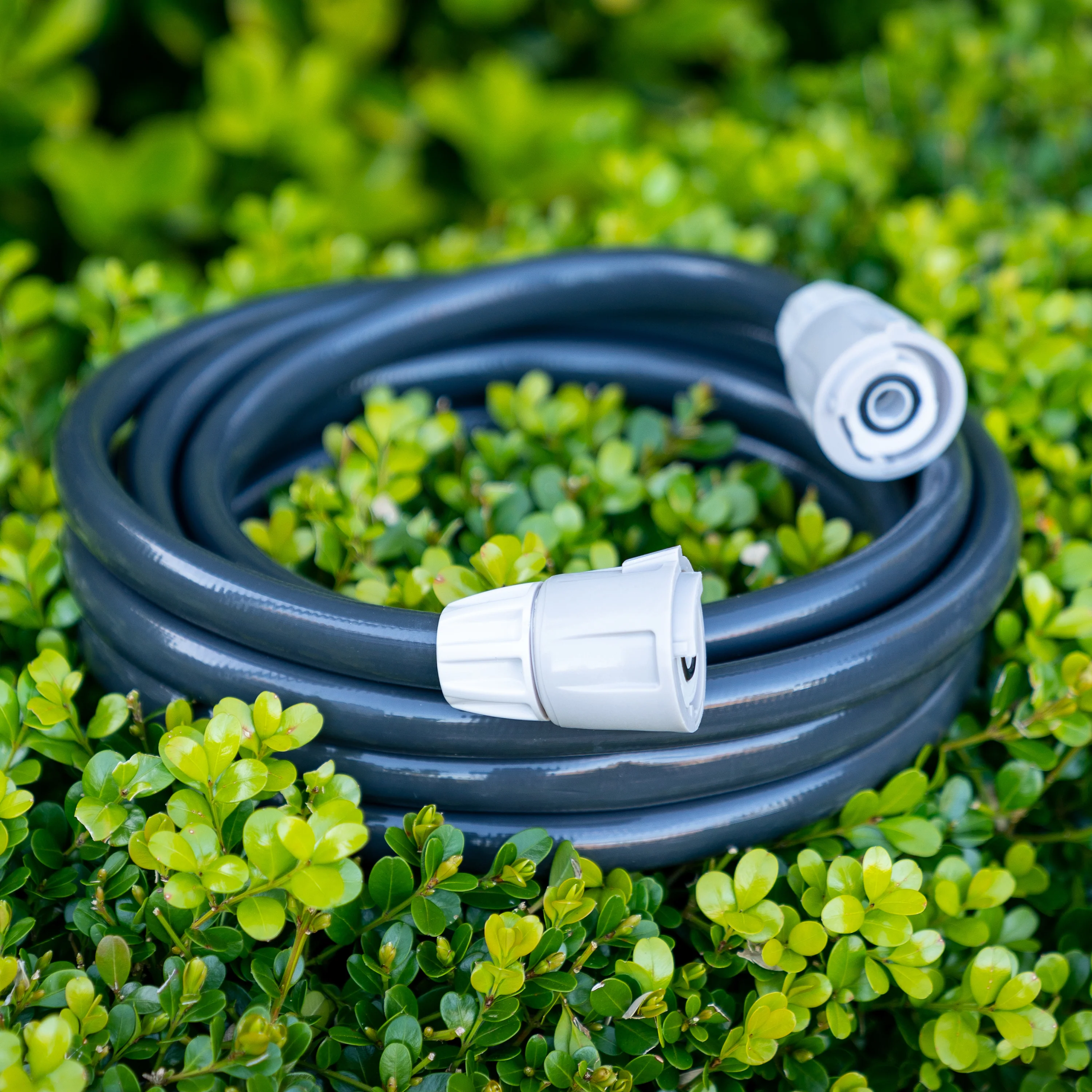 Leader Hose Extension | Charcoal - Image 5