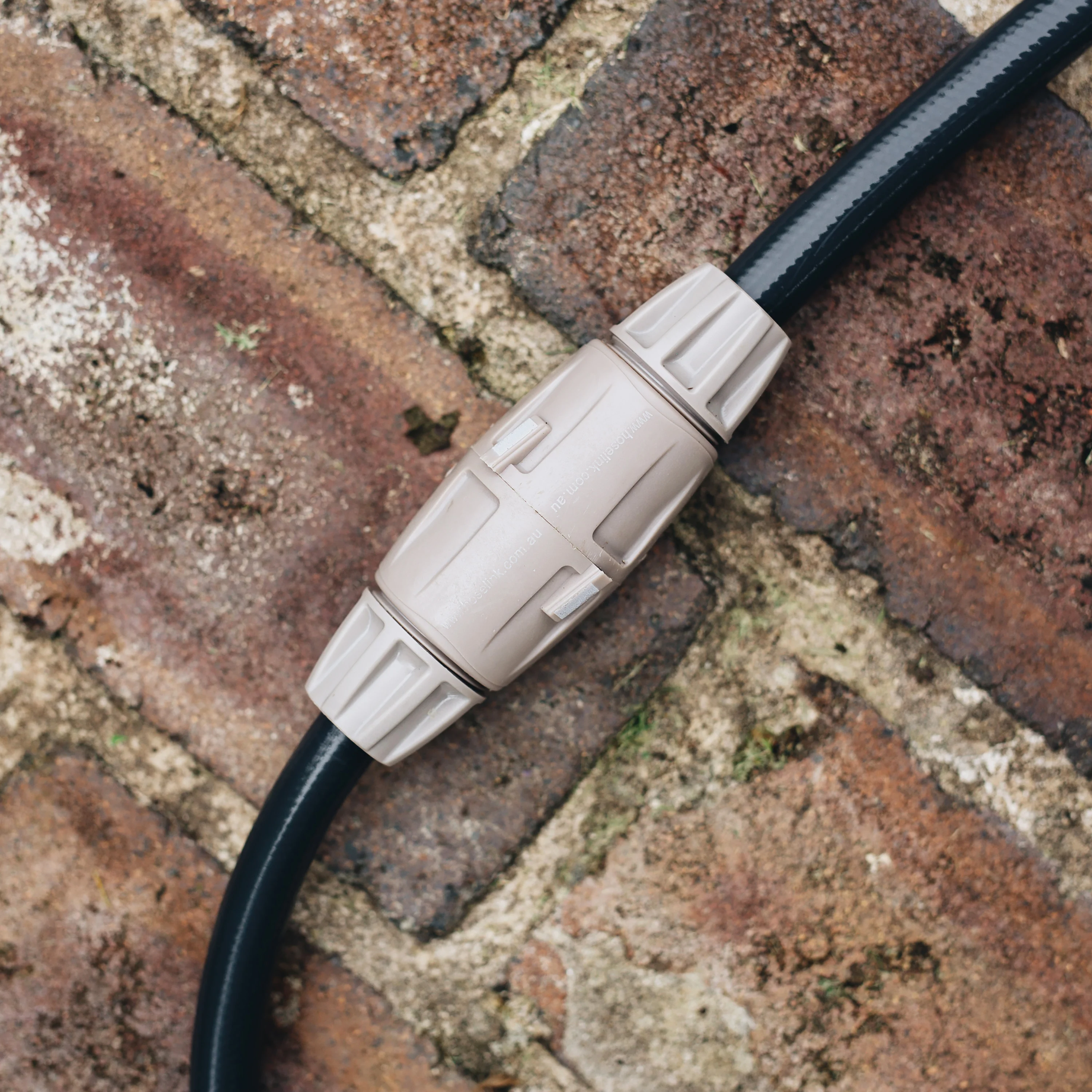 Leader Hose Extension | Charcoal - Image 6