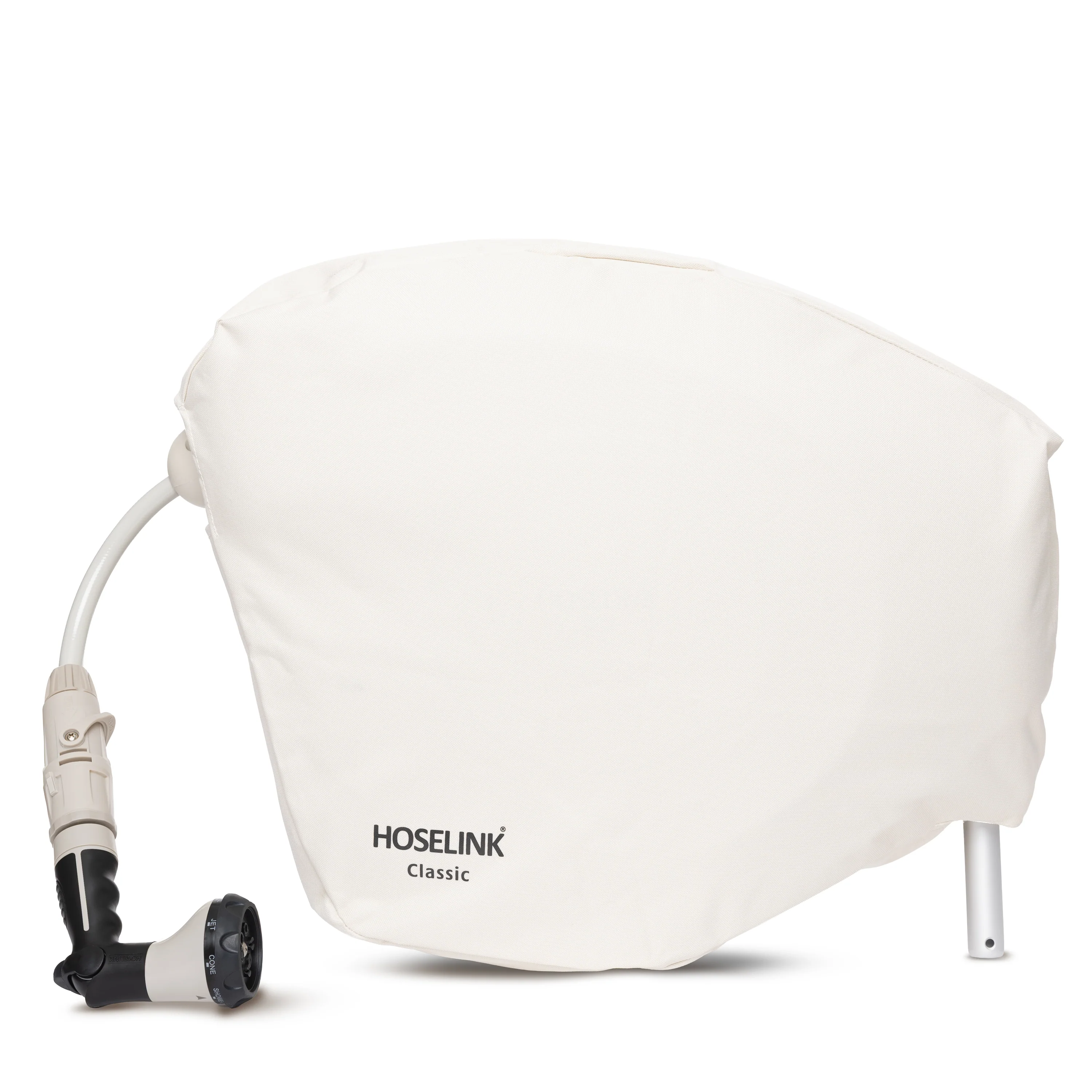 Hose Reel Cover | Beige | Classic Series - Image 2