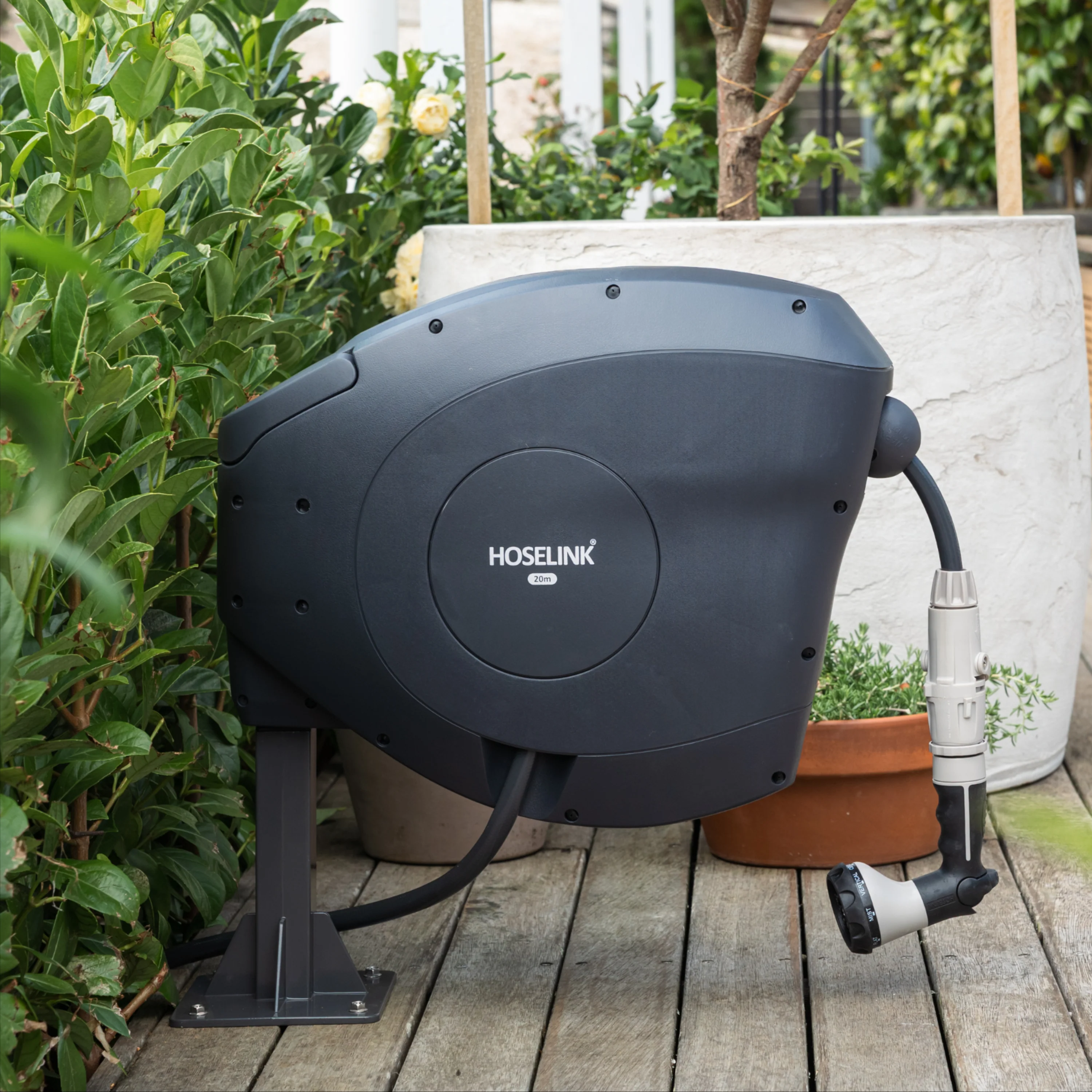 Ground Mount | Classic Series - Image 2