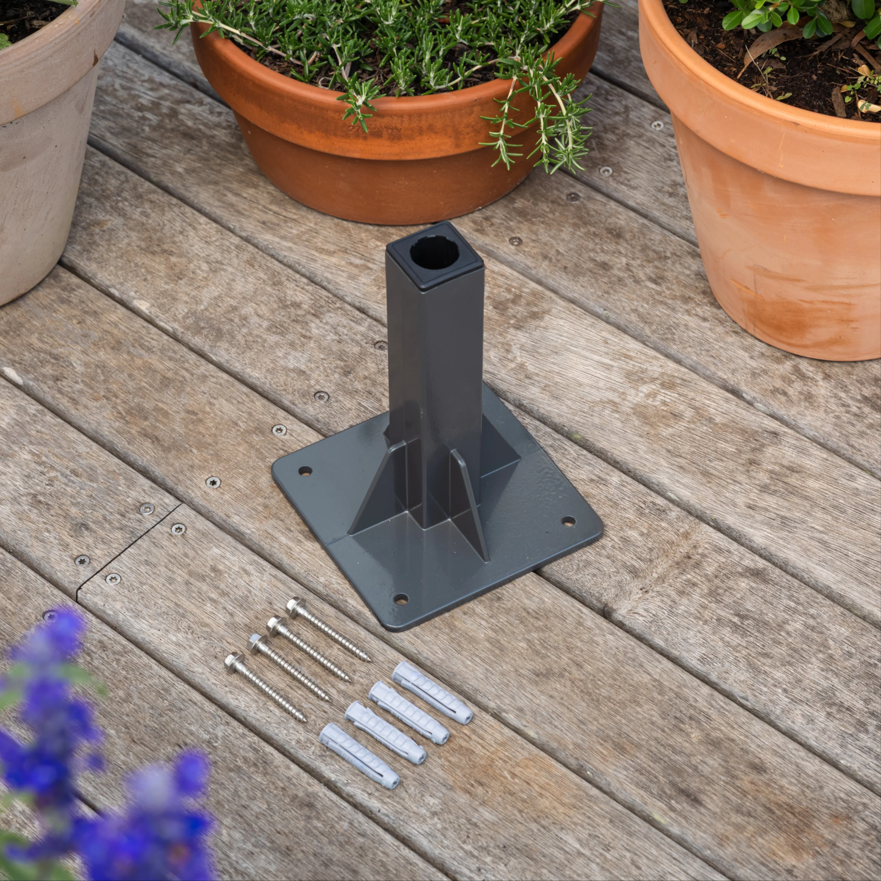 Ground Mount | Classic Series - Image 3