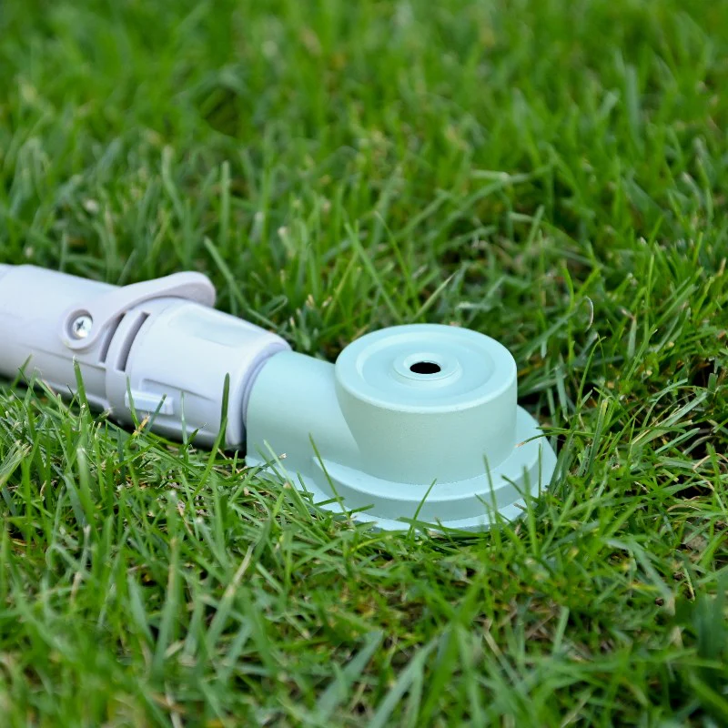 Classic Round Sprinkler - Image 3
