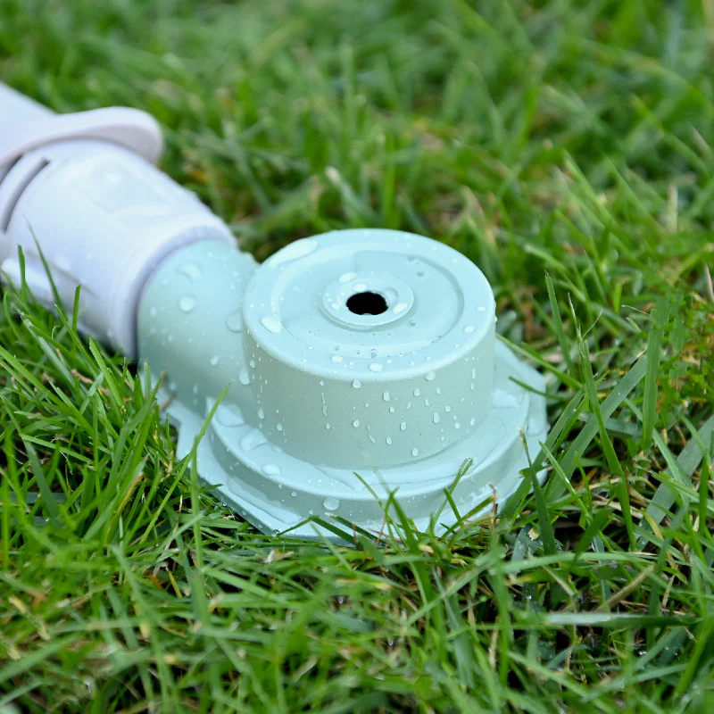 Classic Round Sprinkler - Image 5
