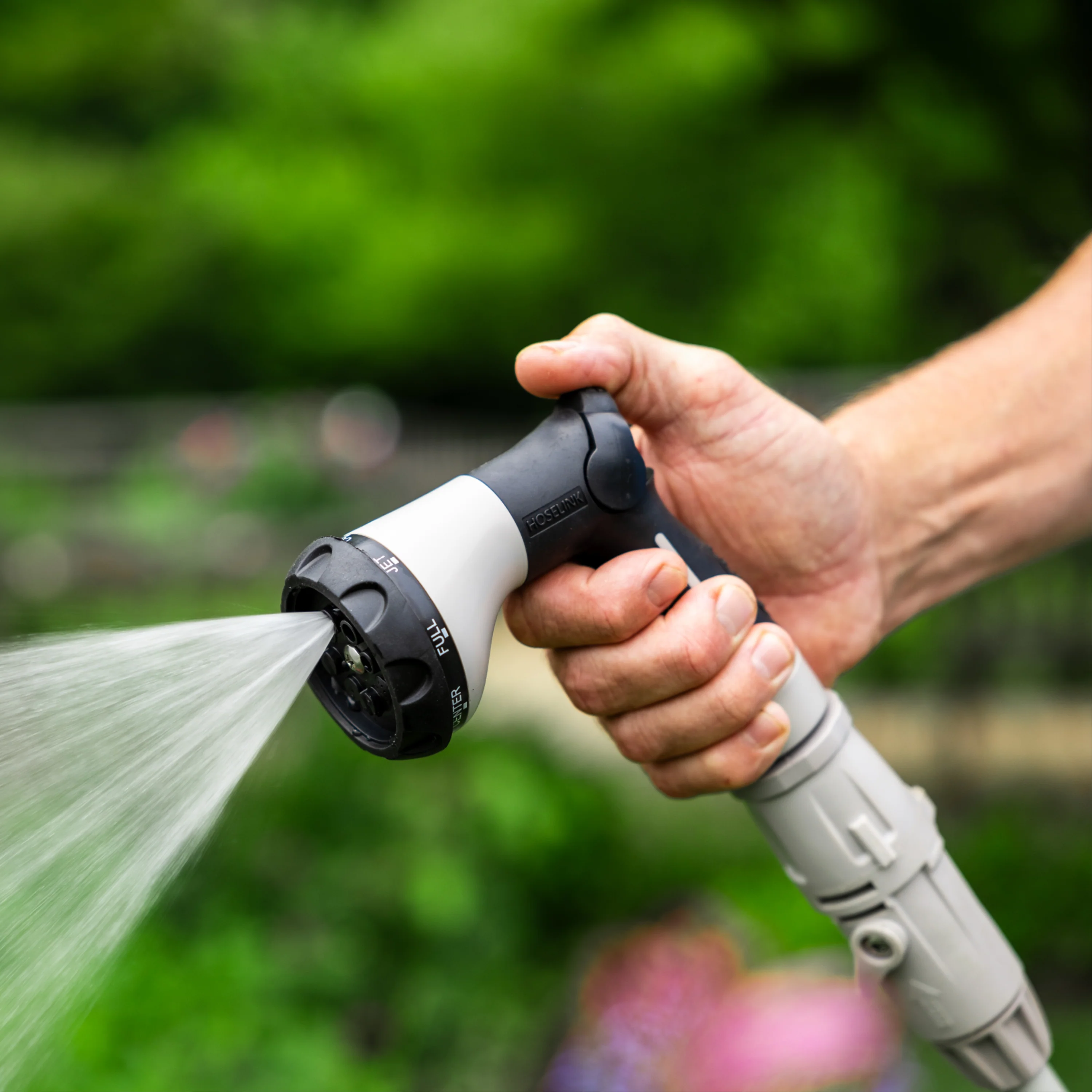 Comfort 8-Pattern Flow Control Sprayer - Image 3