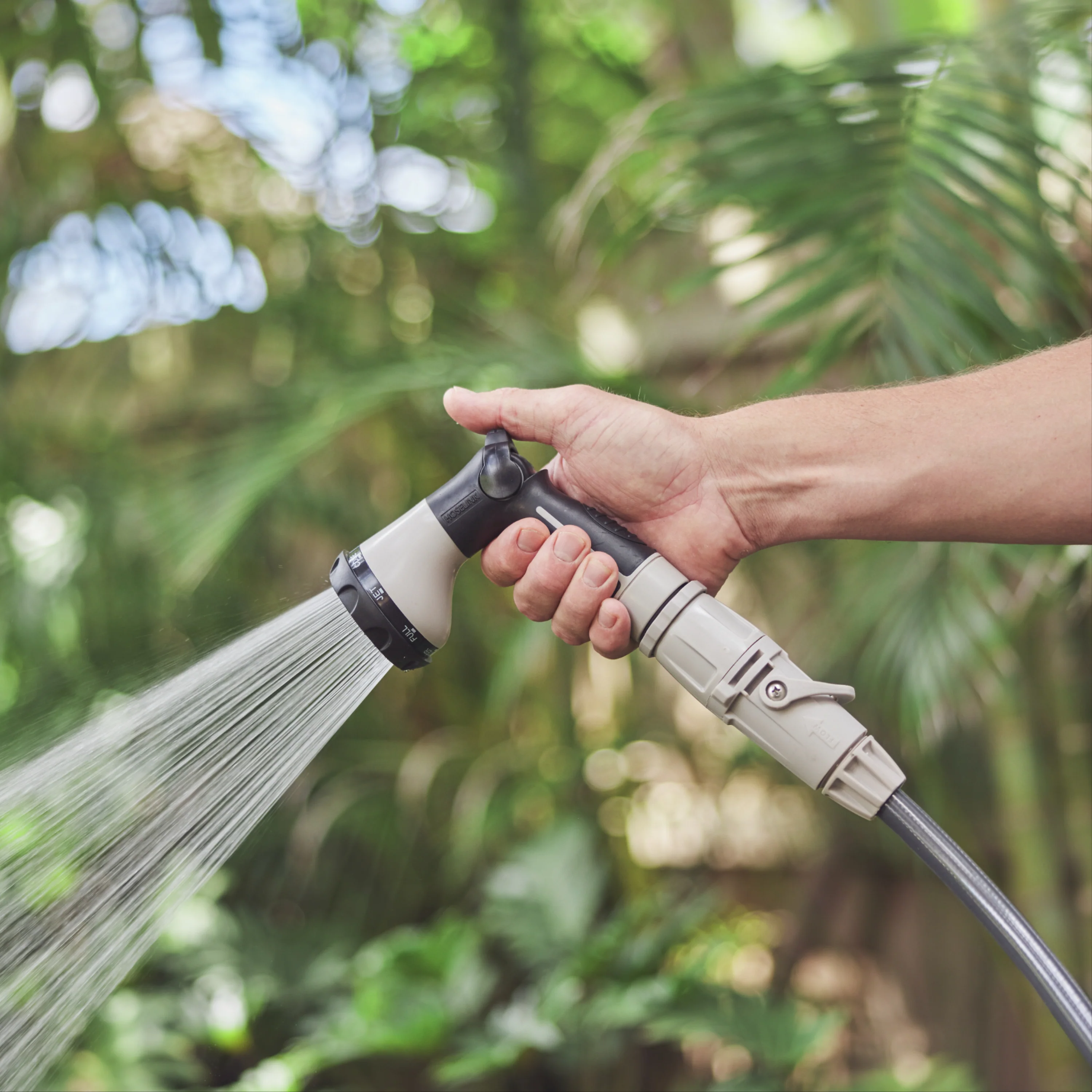 Comfort 8-Pattern Flow Control Sprayer - Image 5