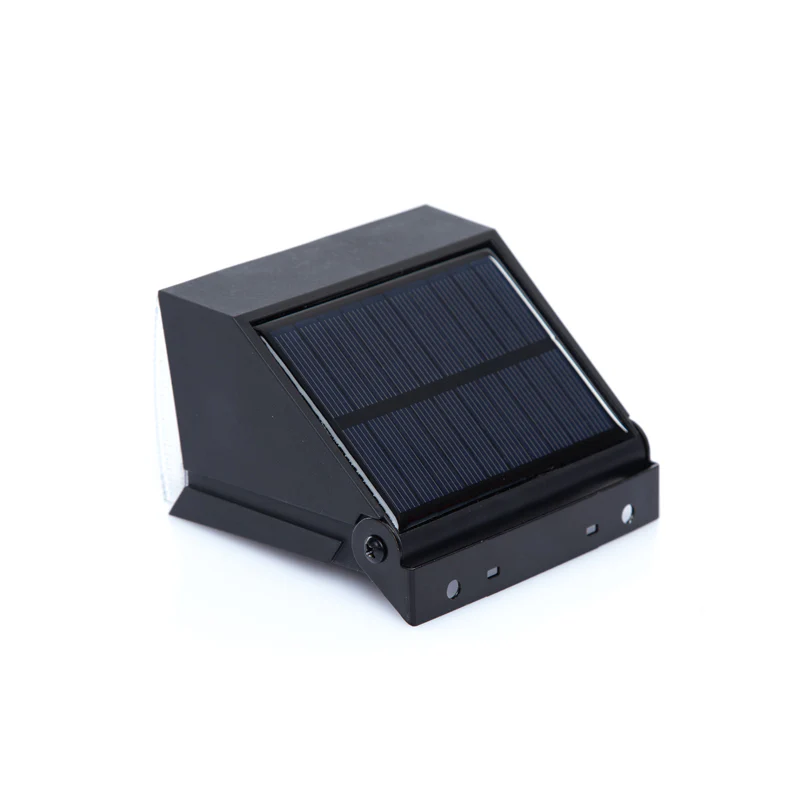 Compact Solar Floodlight | Motion Sensor | 20LED | OVERWATCH - Image 6