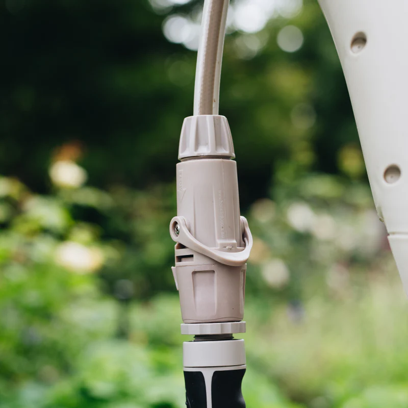 Hose to Accessory Set (with Flow Control) - Image 3