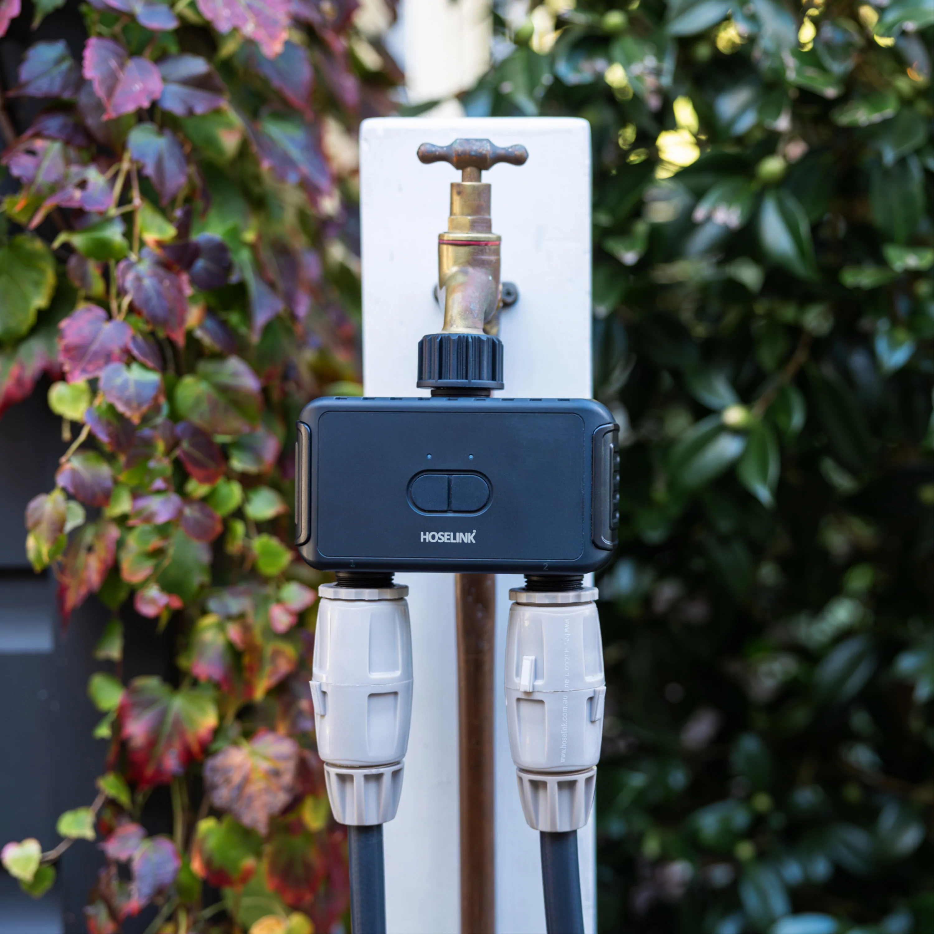 Dual Outlet Bluetooth Tap Timer - Image 5