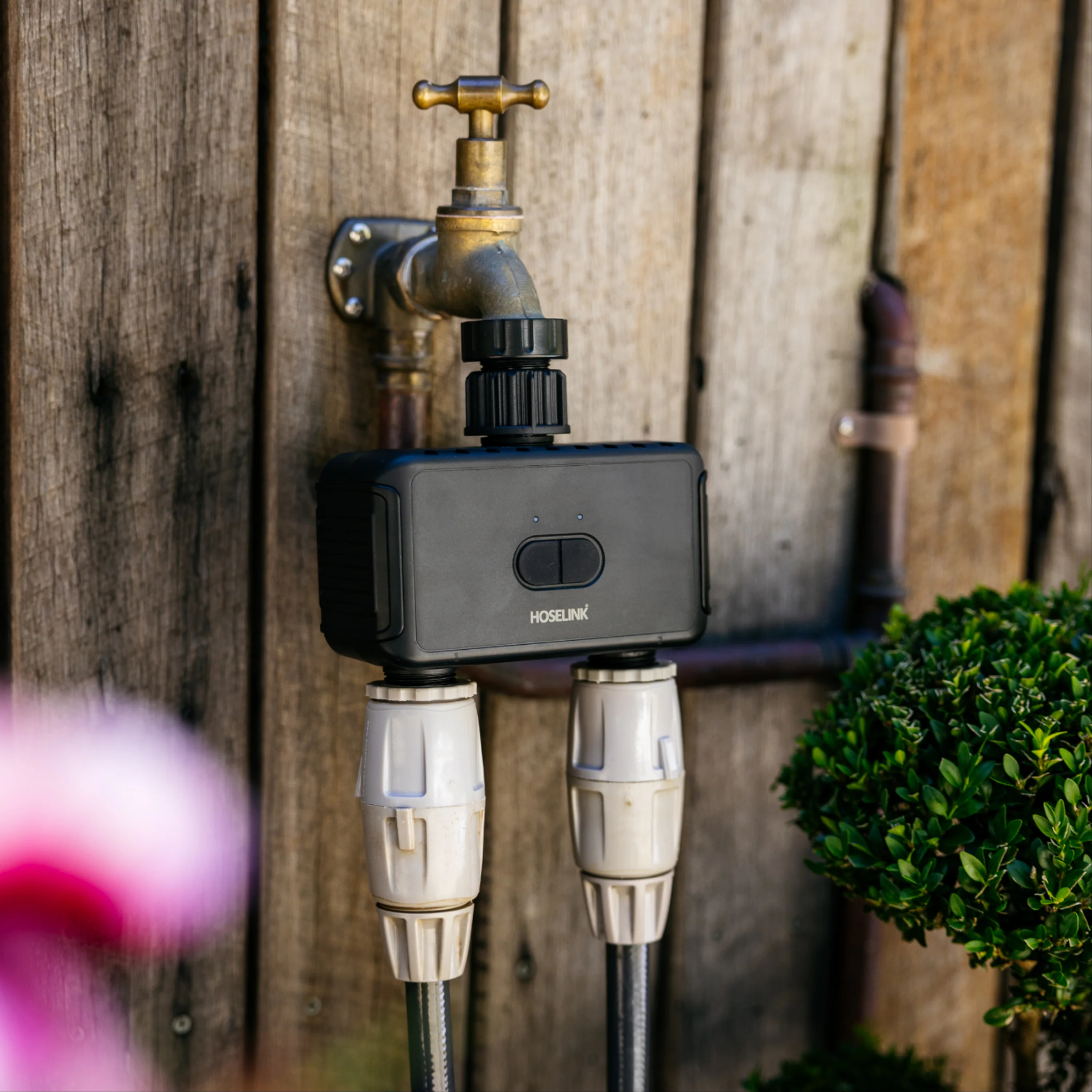 Dual Outlet Bluetooth Tap Timer - Image 6